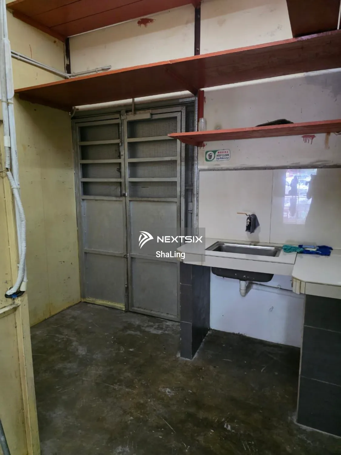 Shop Office For Rent in Kajang Selangor - Image 5