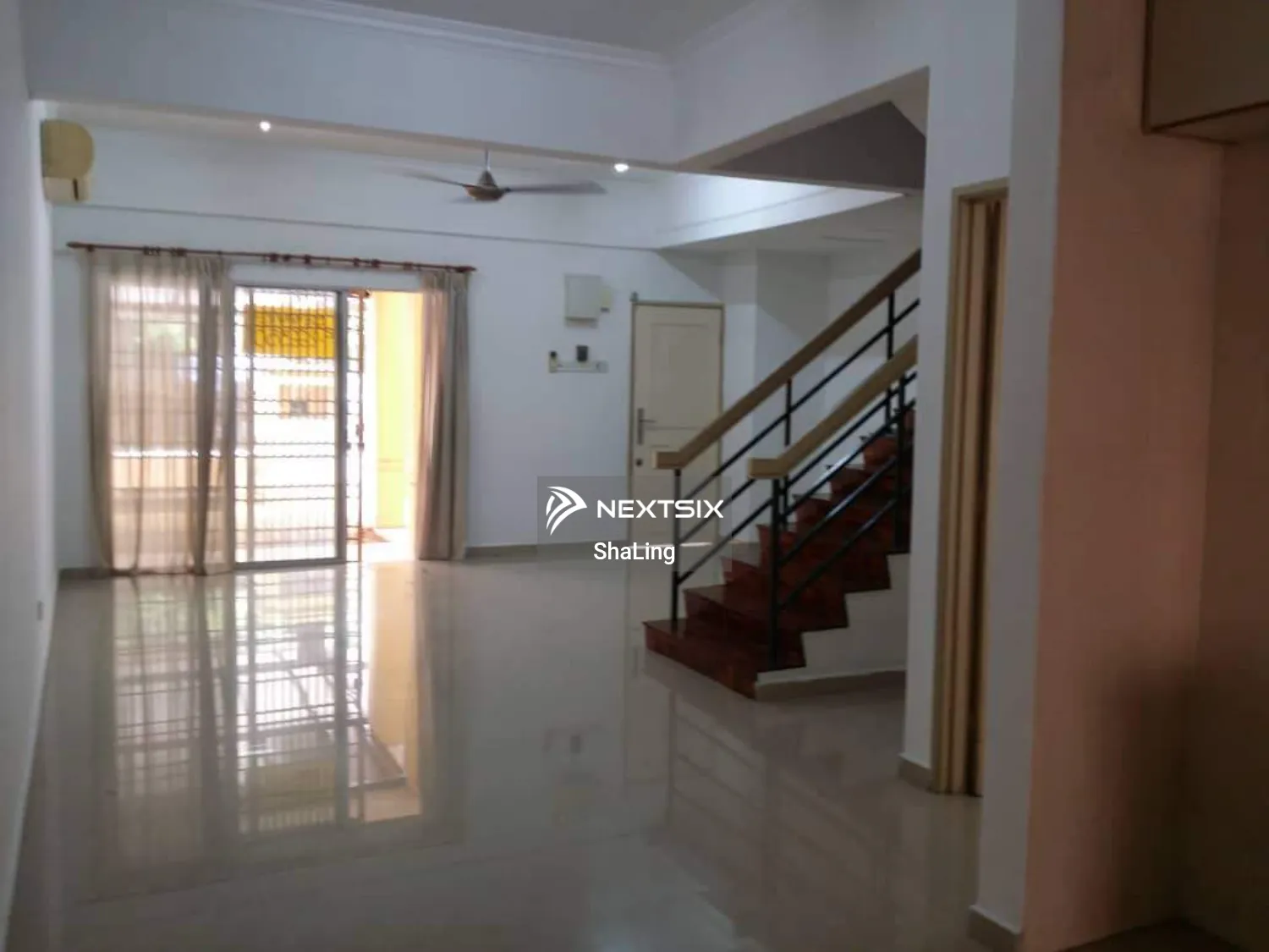 2-sty Terrace/Link House For Sale in Seri Kembangan Selangor