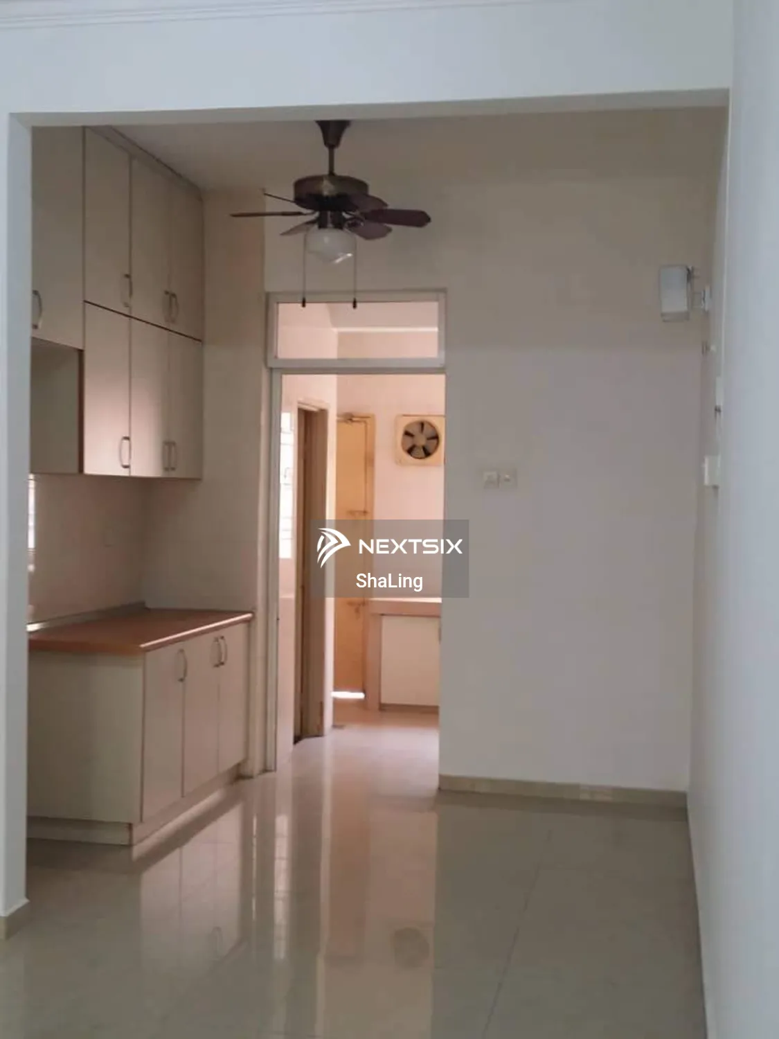 2-sty Terrace/Link House For Sale in Seri Kembangan Selangor - Image 5
