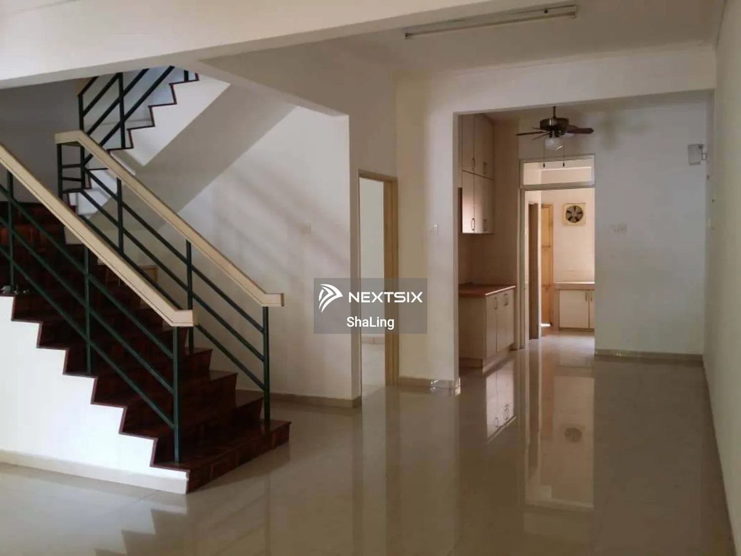 2-sty Terrace/Link House For Sale in Seri Kembangan Selangor - Image 8