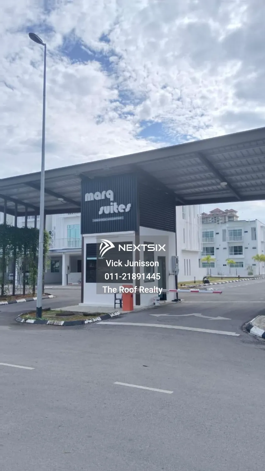 3-sty Terrace/Link House For Sale in Kuching Sarawak
