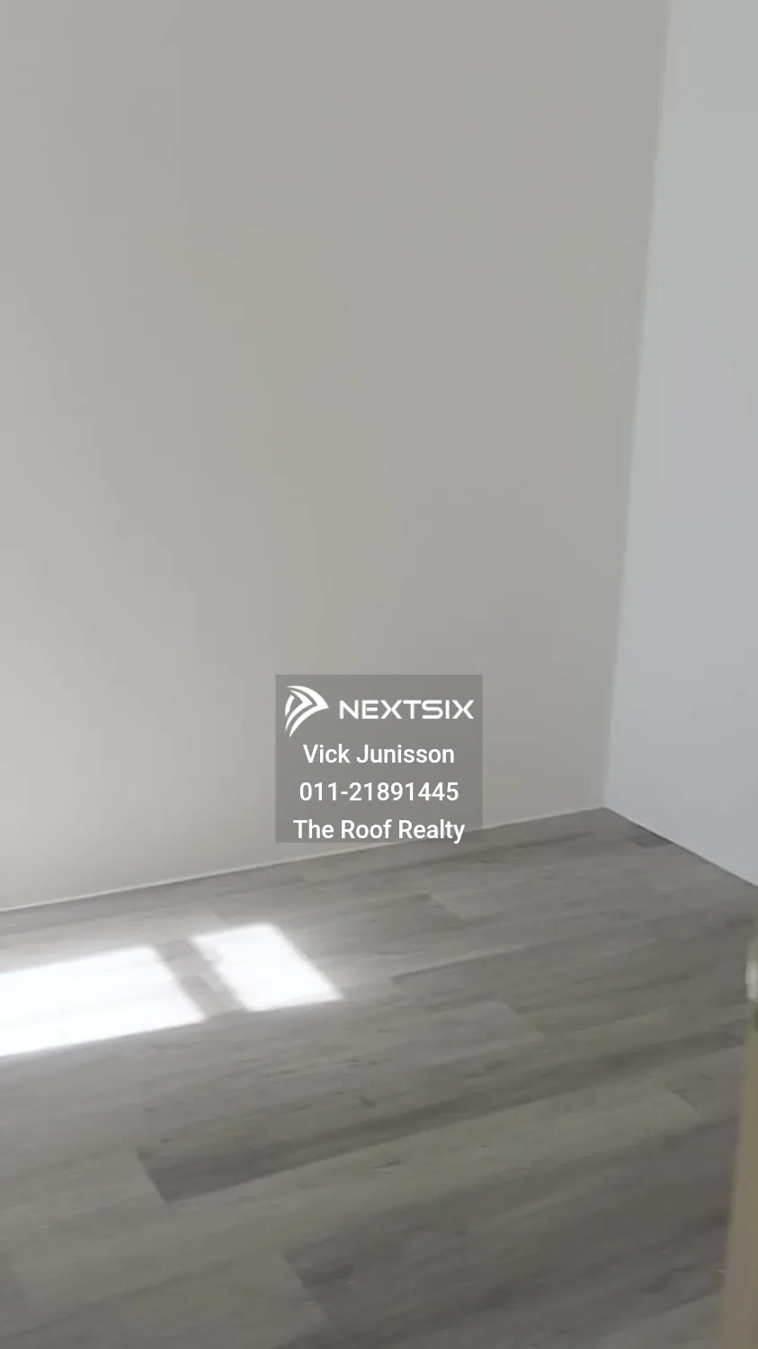3-sty Terrace/Link House For Sale in Kuching Sarawak - Image 7