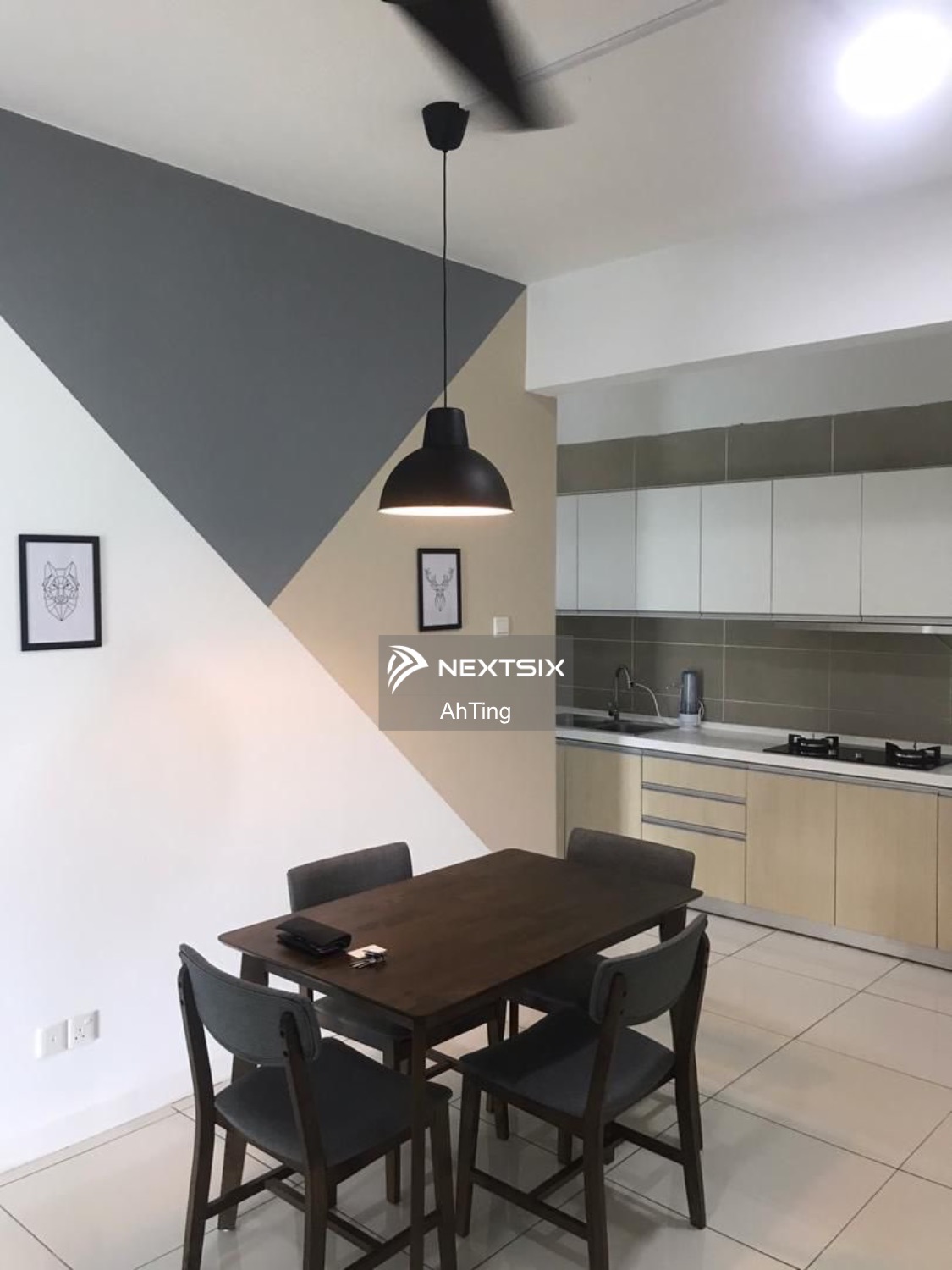 Apartment For Sale in Johor Bahru Johor