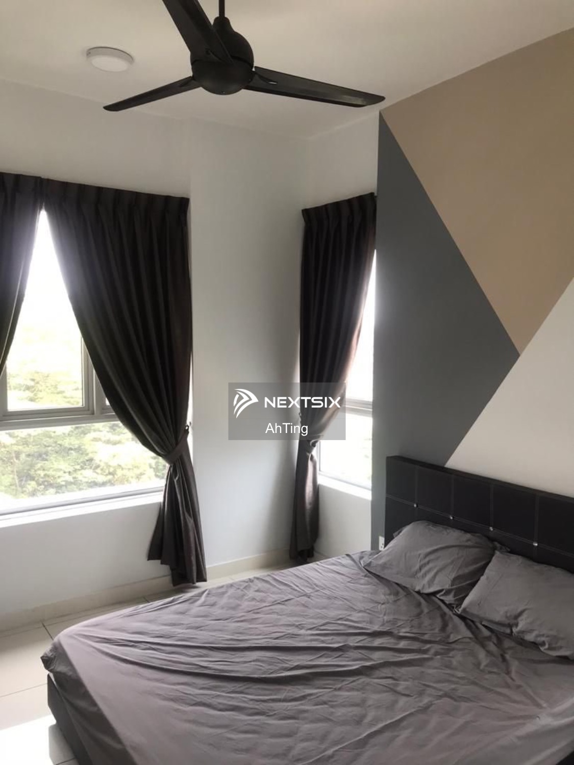 Apartment For Sale in Johor Bahru Johor - Image 9