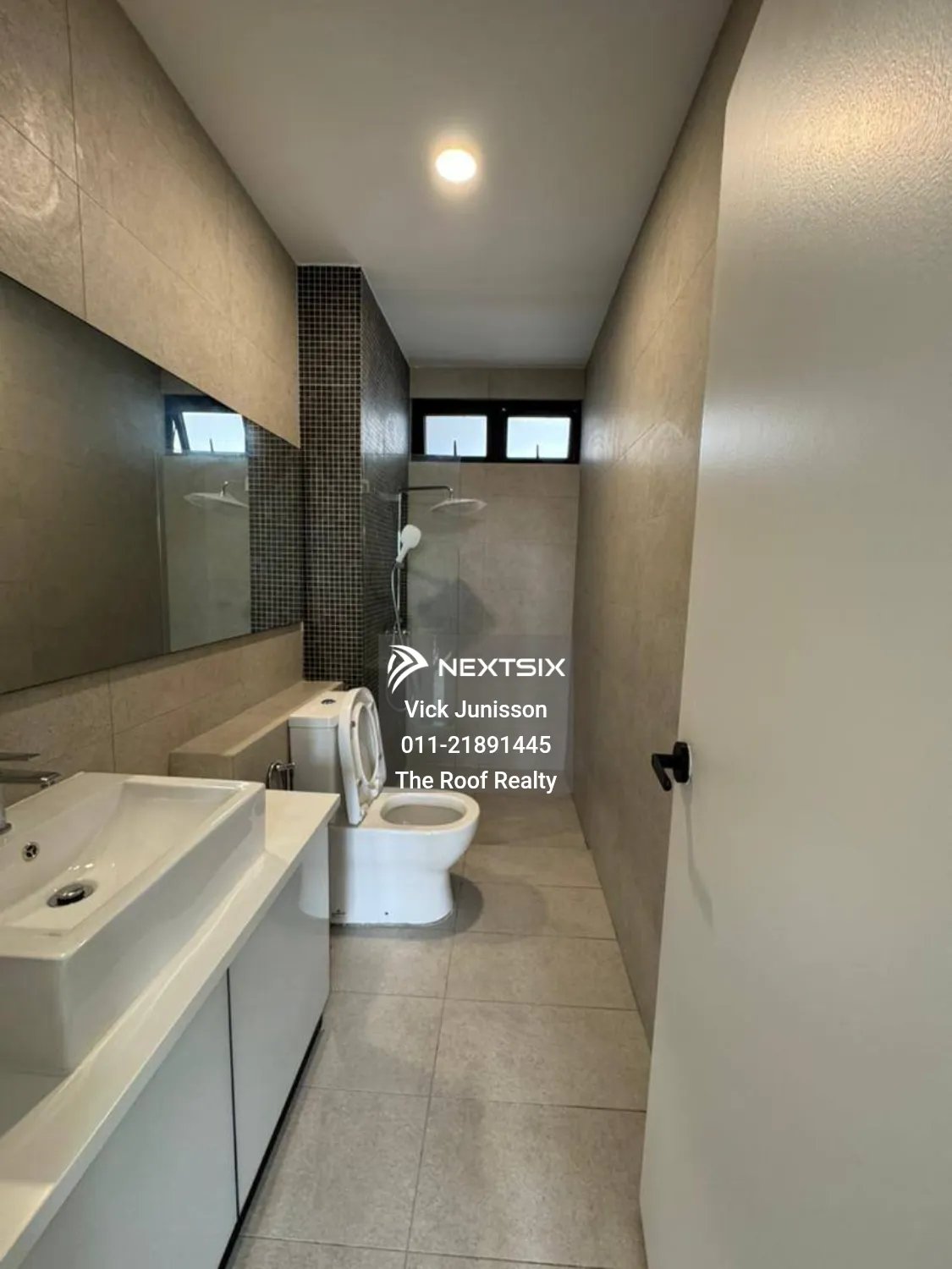 Condominium For Sale in Kuching Sarawak - Image 11