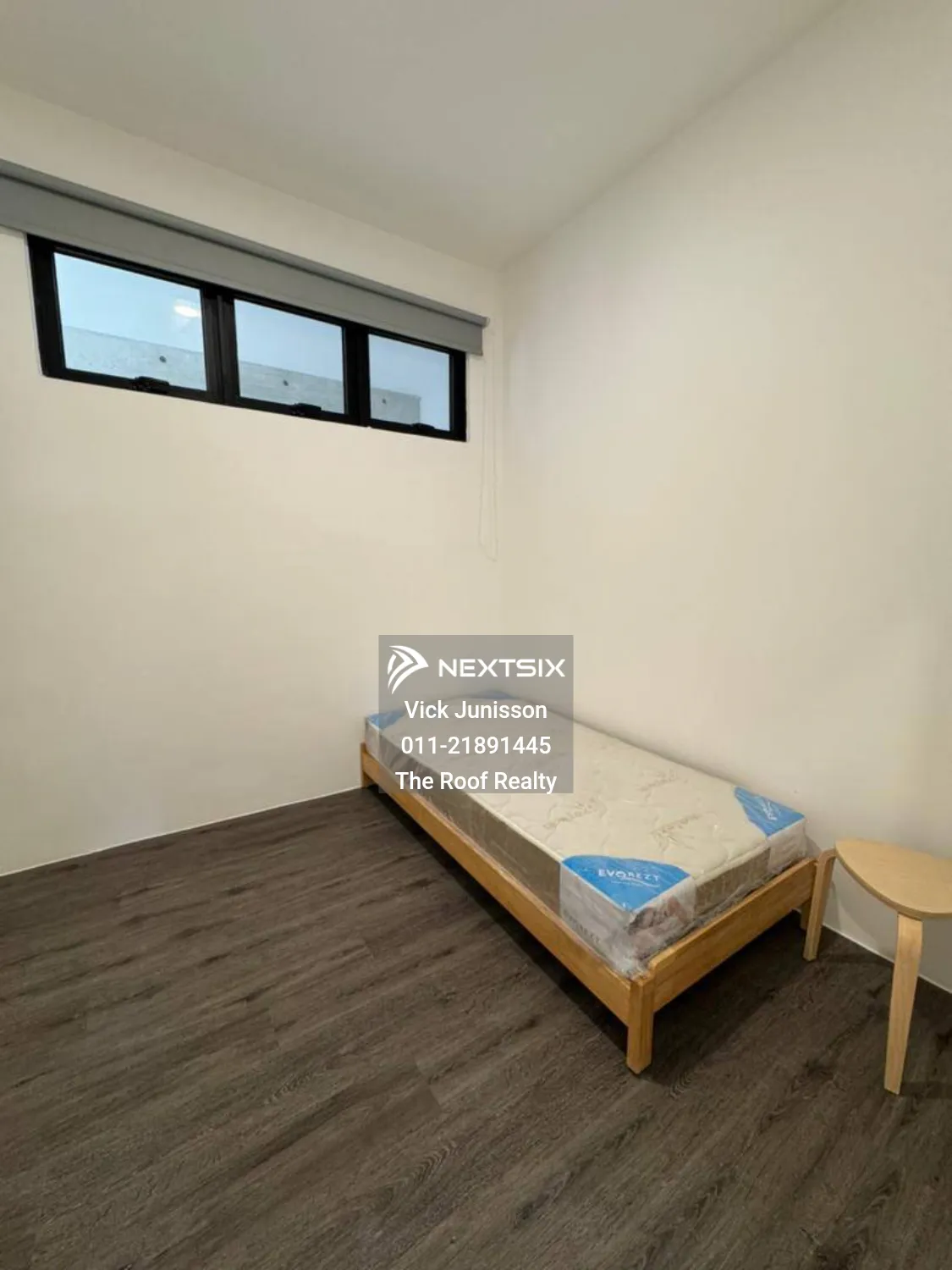 Condominium For Sale in Kuching Sarawak - Image 5