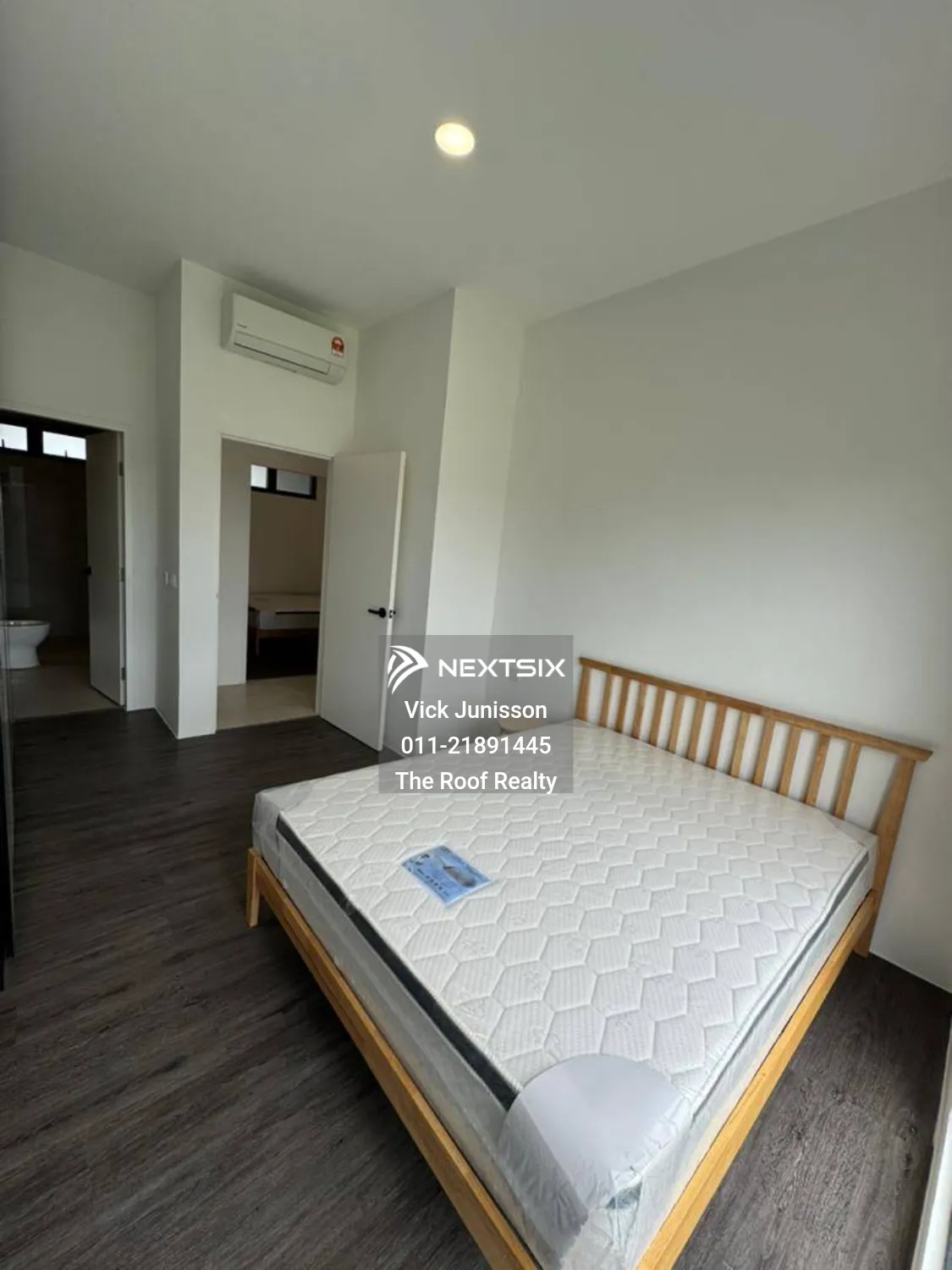 Condominium For Sale in Kuching Sarawak - Image 7