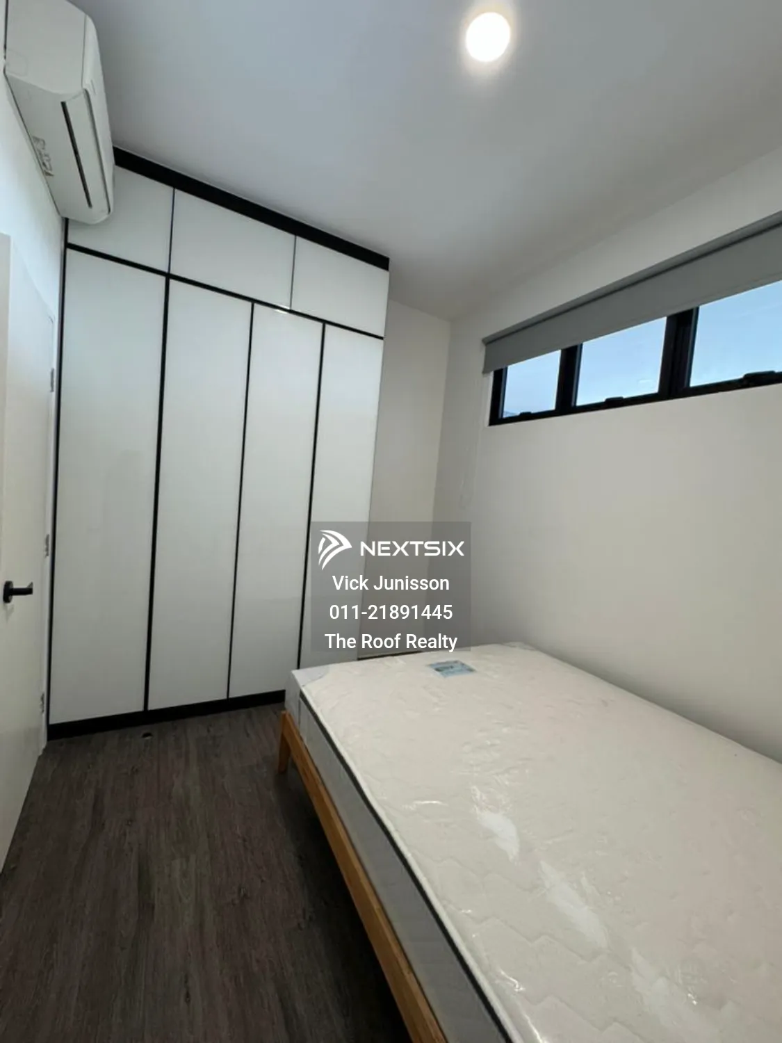 Condominium For Sale in Kuching Sarawak - Image 8