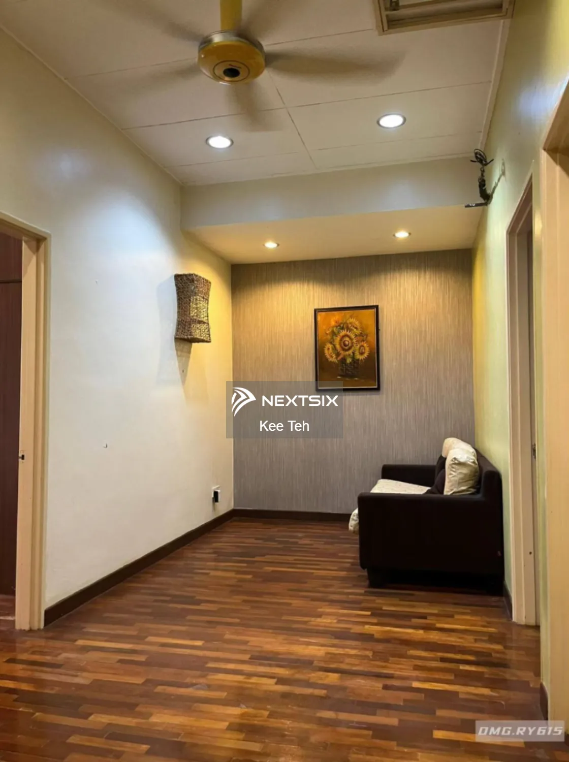 2-sty Terrace/Link House For Sale in Bandar Botanic Selangor - Image 6