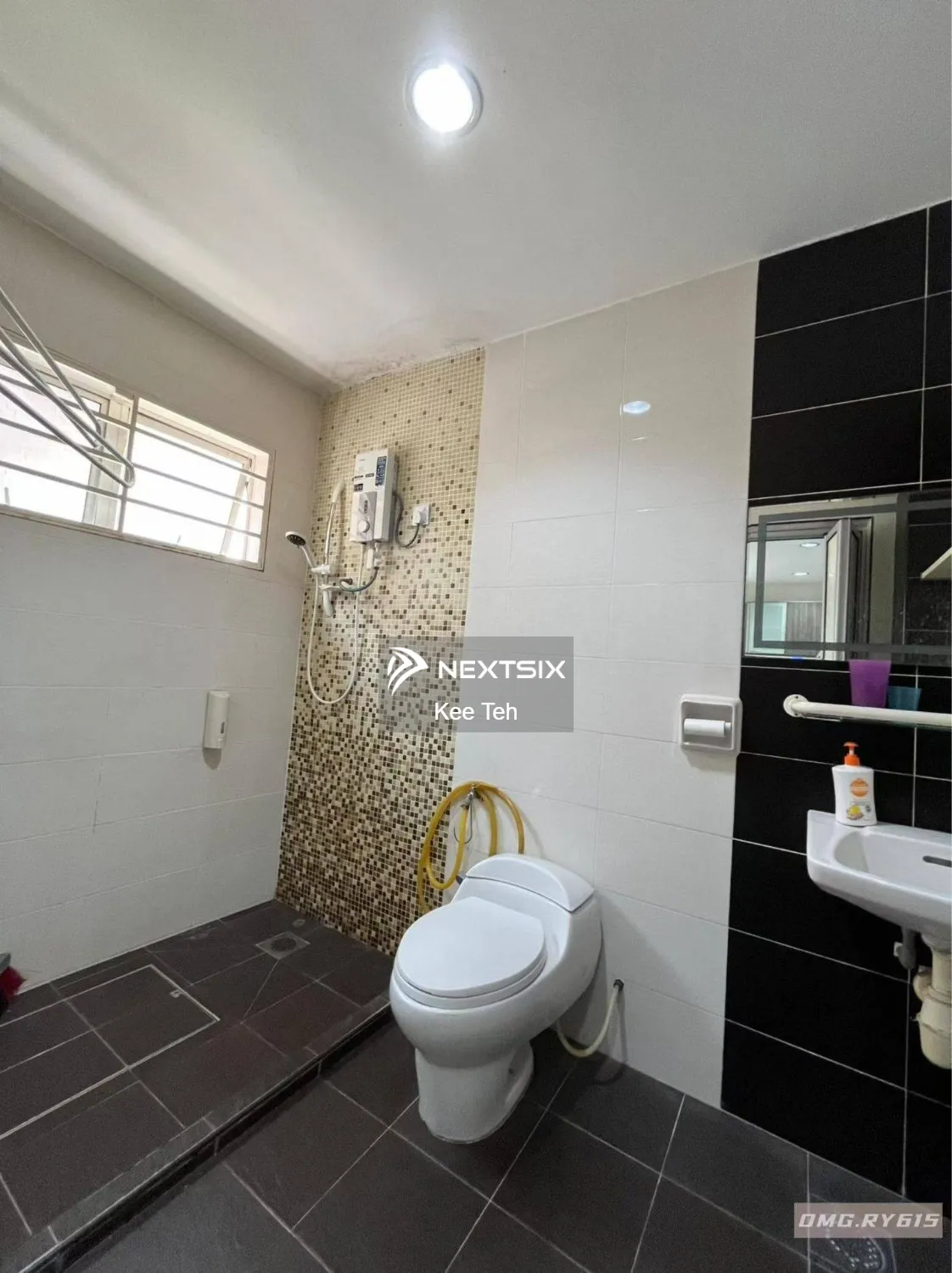2-sty Terrace/Link House For Sale in Bandar Botanic Selangor - Image 7