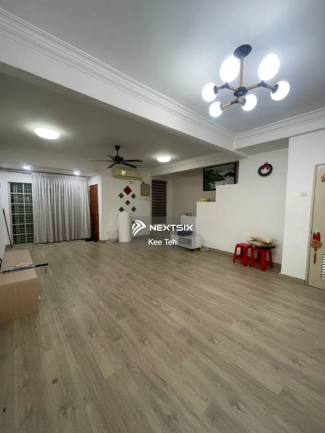 2-sty Terrace/Link House For Sale in Bandar Botanic Selangor