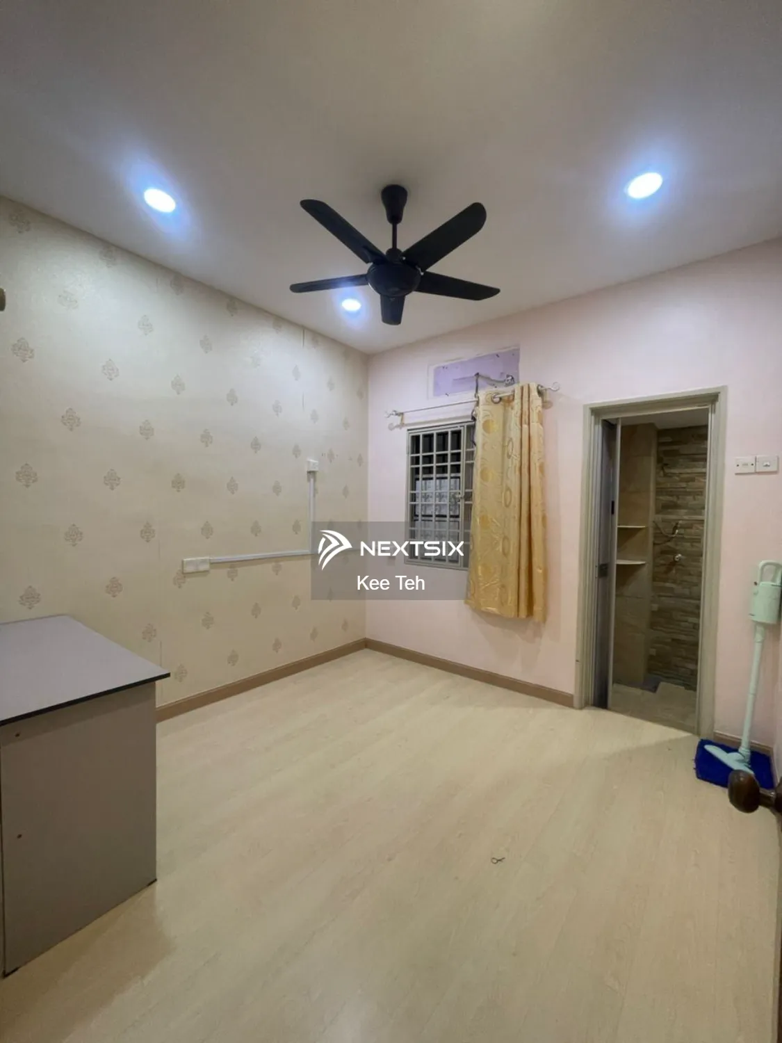 2-sty Terrace/Link House For Sale in Bandar Botanic Selangor - Image 11