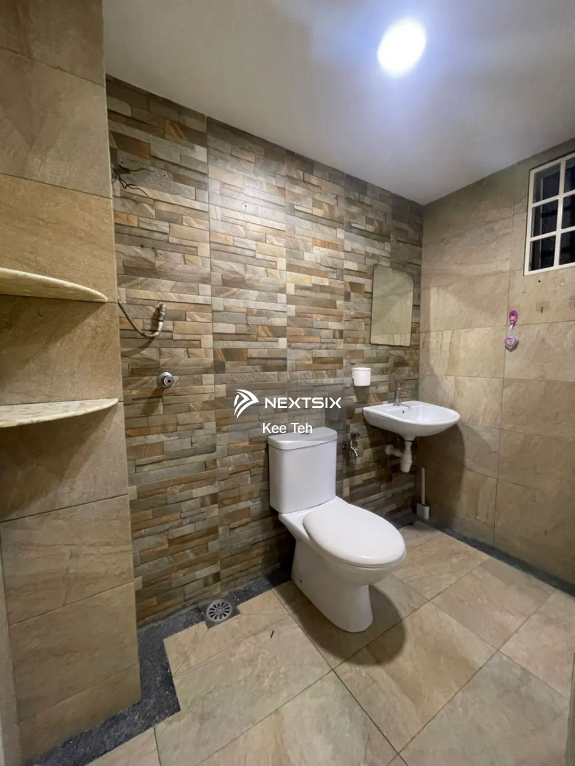 2-sty Terrace/Link House For Sale in Bandar Botanic Selangor - Image 12