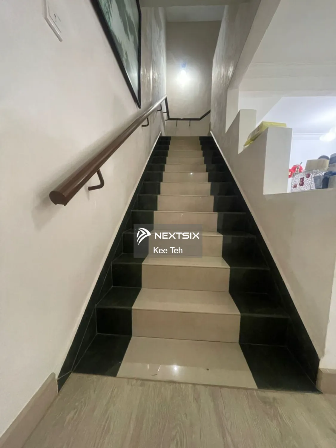 2-sty Terrace/Link House For Sale in Bandar Botanic Selangor - Image 5