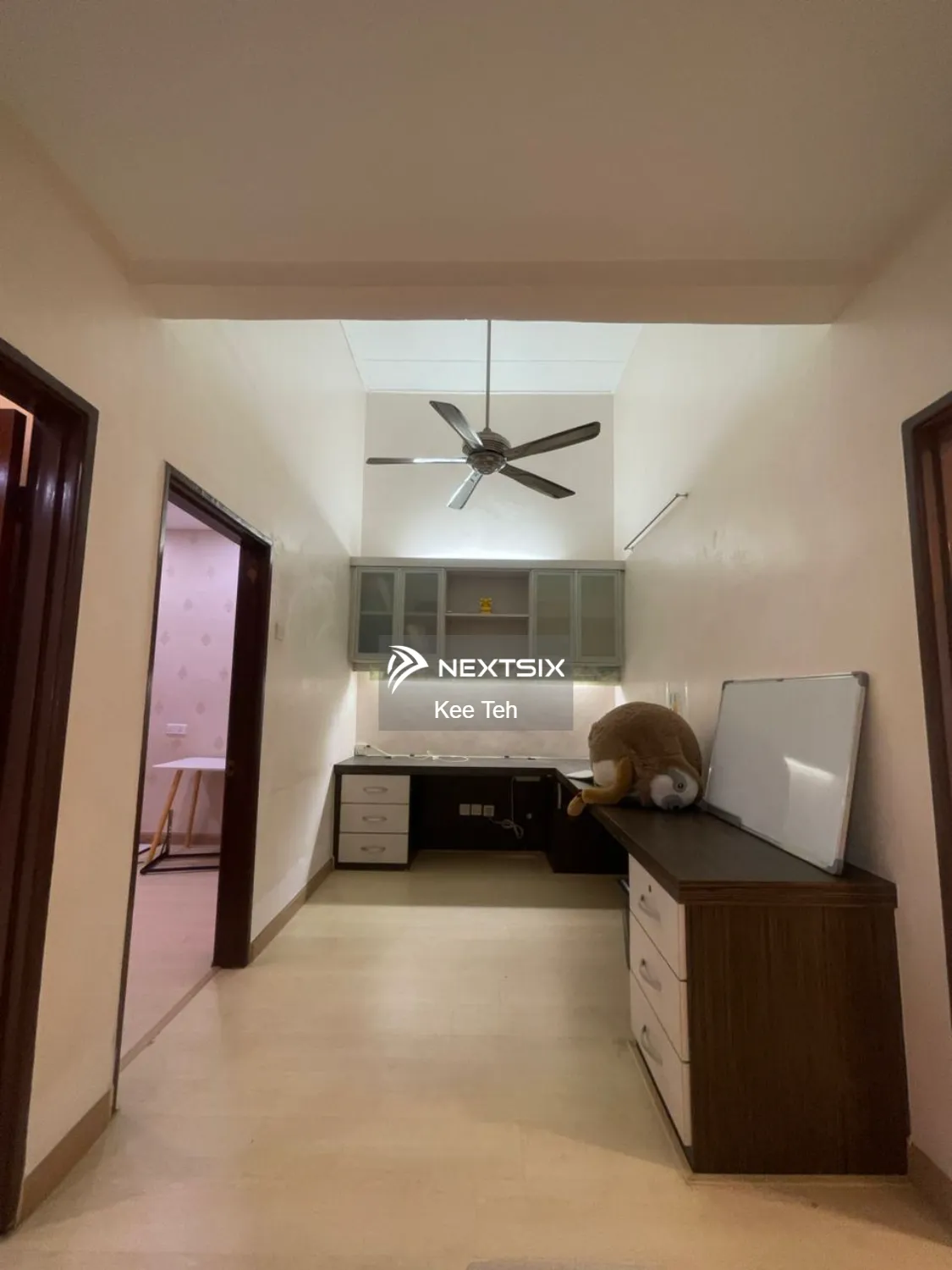 2-sty Terrace/Link House For Sale in Bandar Botanic Selangor - Image 6