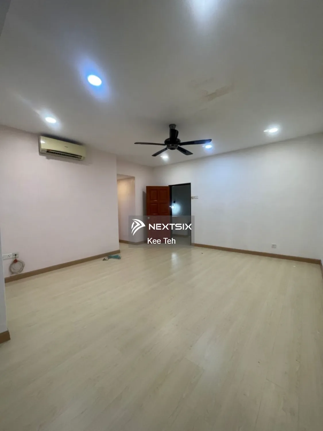 2-sty Terrace/Link House For Sale in Bandar Botanic Selangor - Image 7