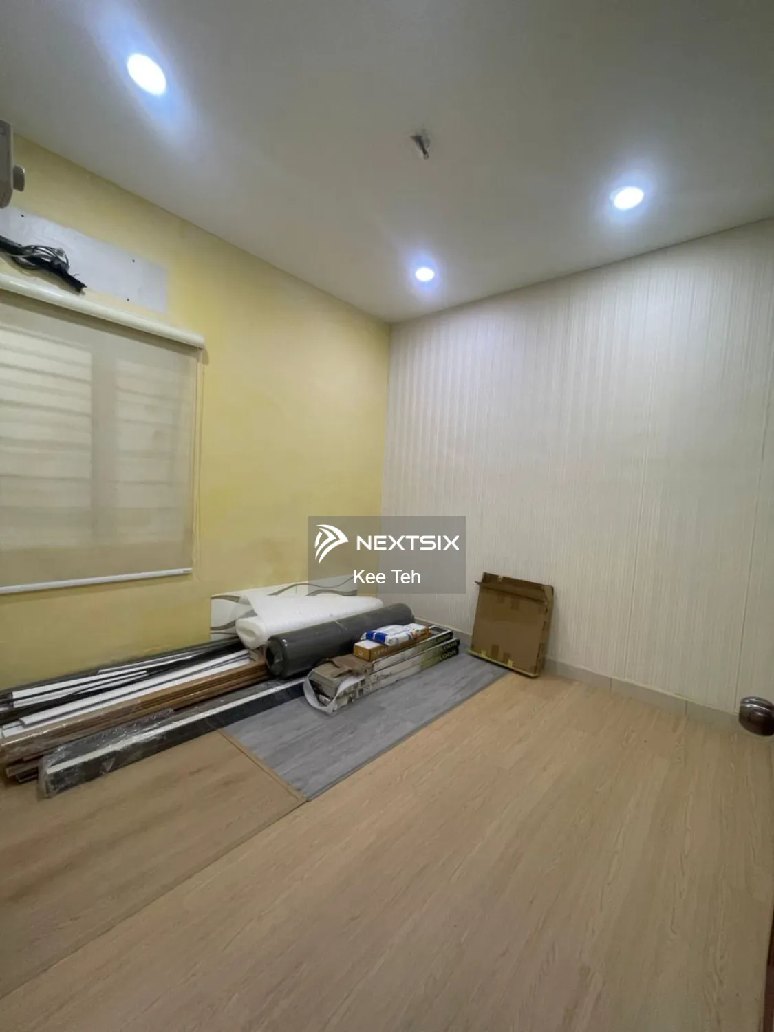 2-sty Terrace/Link House For Sale in Bandar Botanic Selangor - Image 8