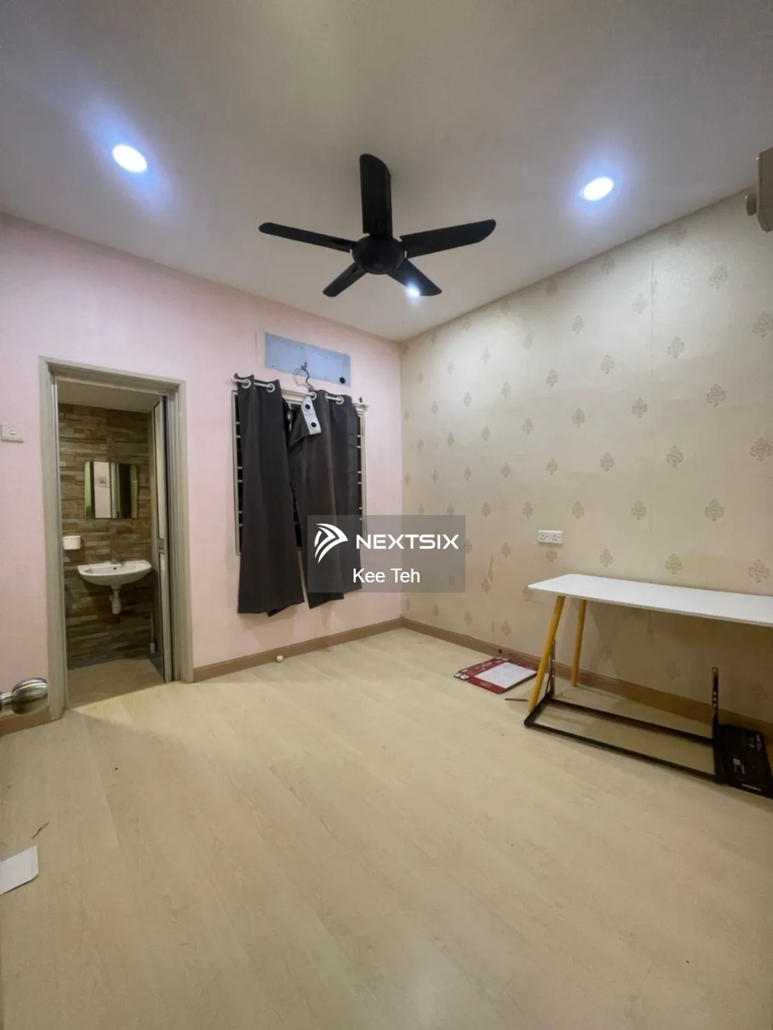 2-sty Terrace/Link House For Sale in Bandar Botanic Selangor - Image 9
