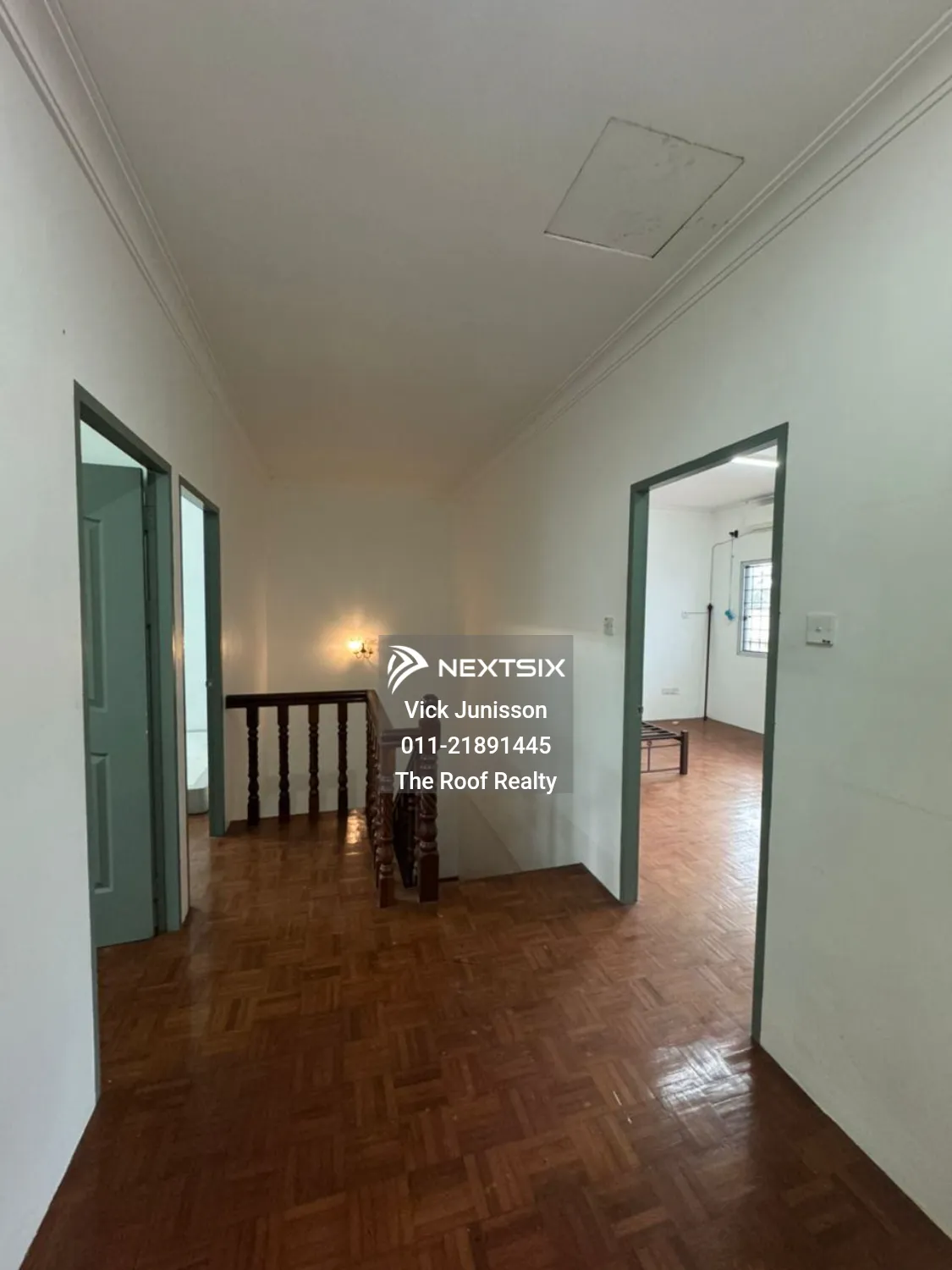 2-sty Terrace/Link House For Sale in Kota Samarahan Sarawak - Image 10