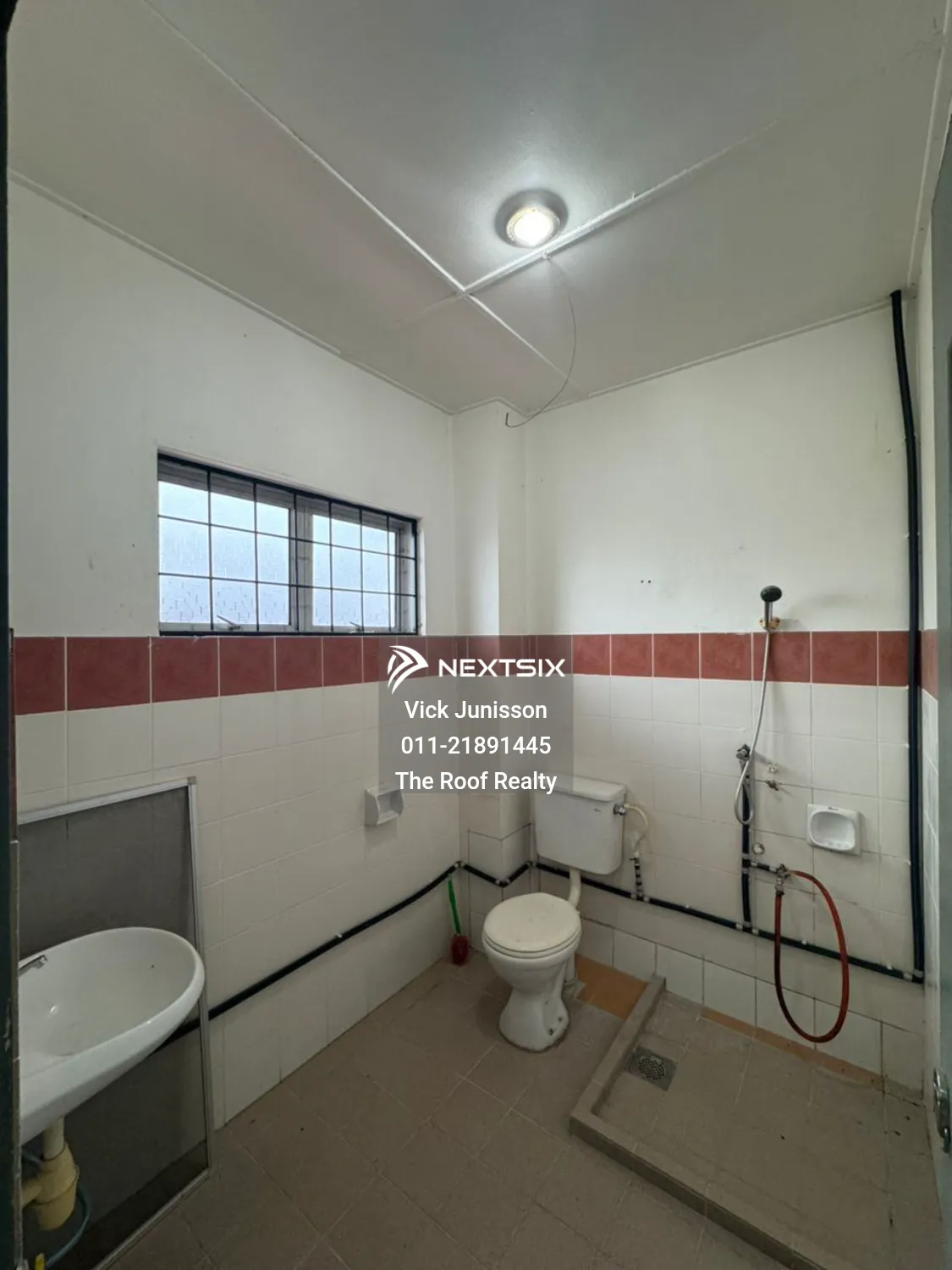 2-sty Terrace/Link House For Sale in Kota Samarahan Sarawak - Image 11