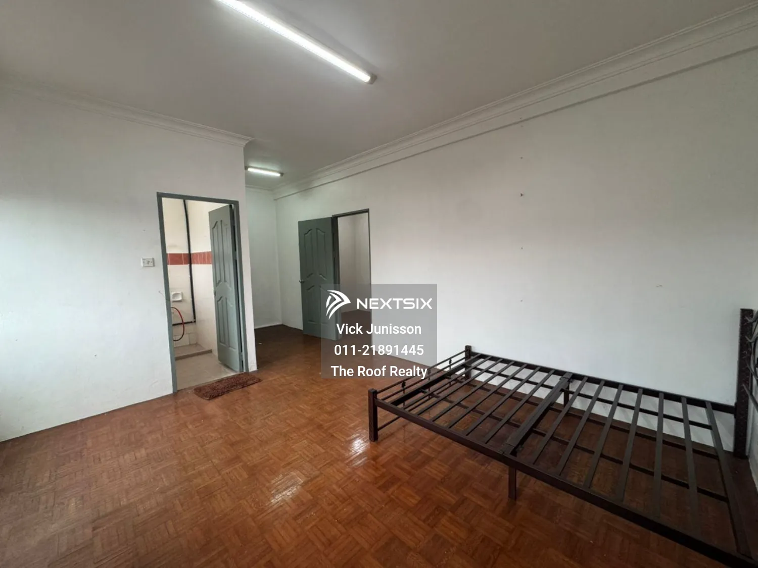 2-sty Terrace/Link House For Sale in Kota Samarahan Sarawak - Image 12