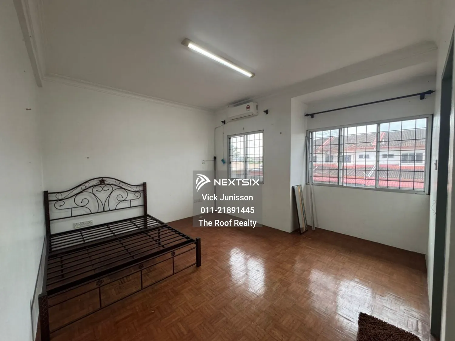 2-sty Terrace/Link House For Sale in Kota Samarahan Sarawak - Image 13