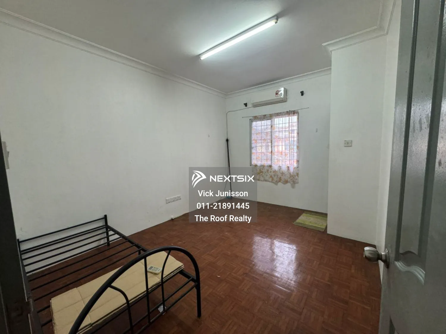 2-sty Terrace/Link House For Sale in Kota Samarahan Sarawak - Image 7