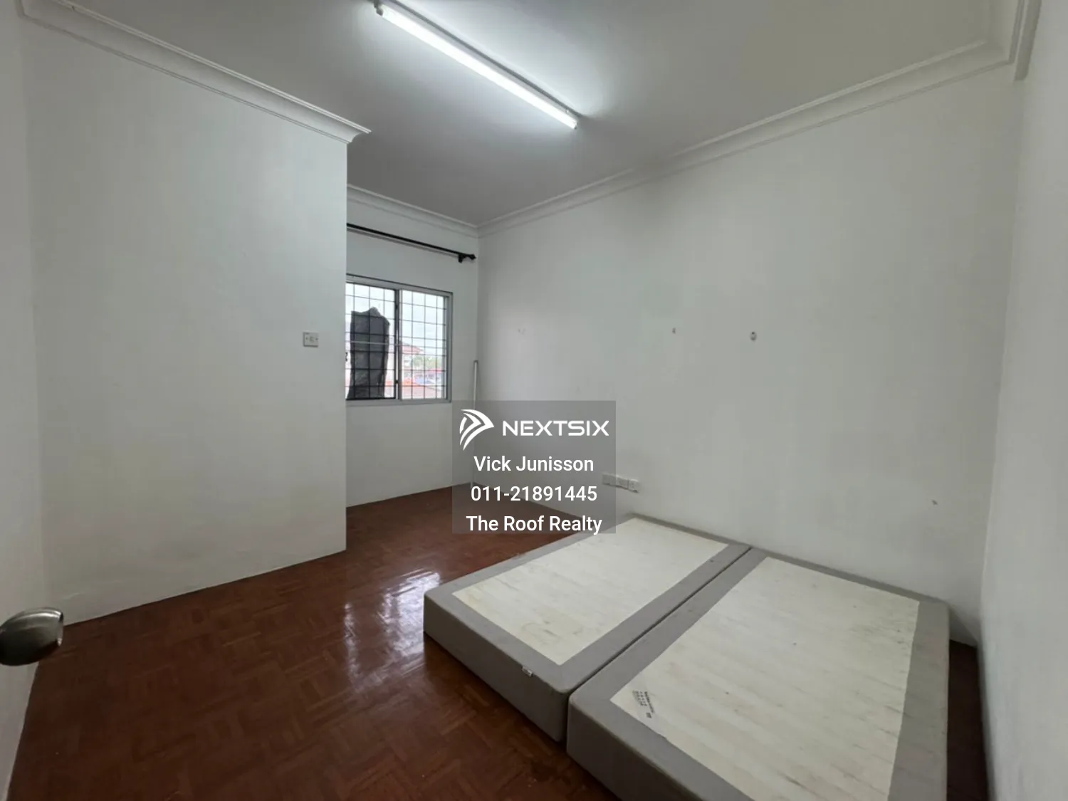 2-sty Terrace/Link House For Sale in Kota Samarahan Sarawak - Image 8