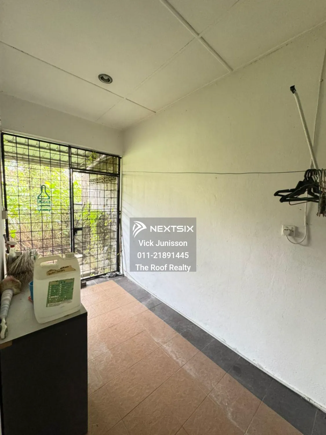 2-sty Terrace/Link House For Sale in Kota Samarahan Sarawak - Image 9