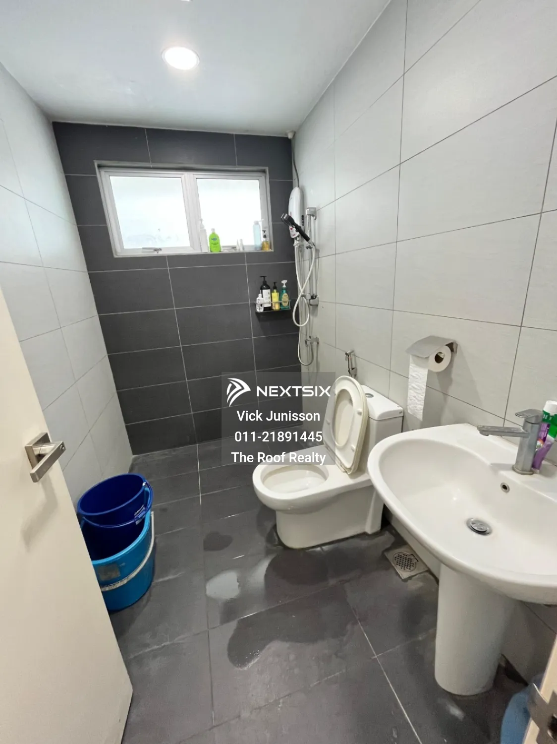 2-sty Terrace/Link House For Sale in Kota Samarahan Sarawak - Image 7