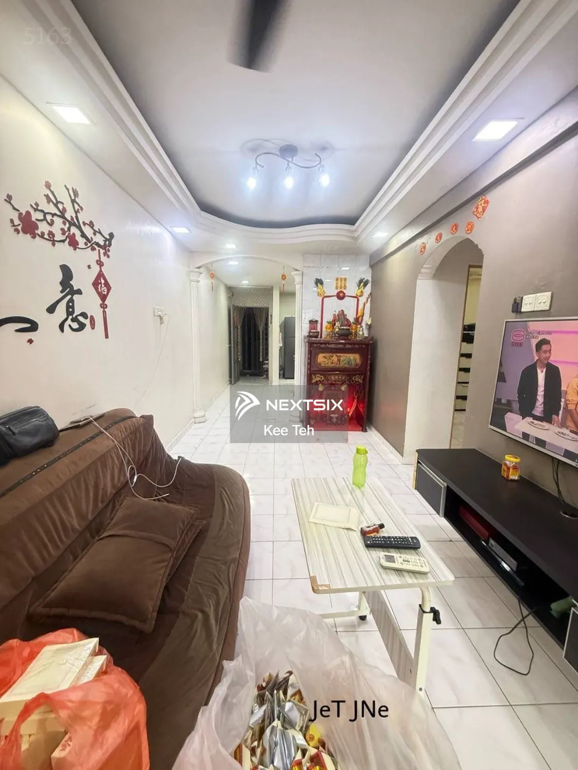 Apartment For Sale in Klang Selangor