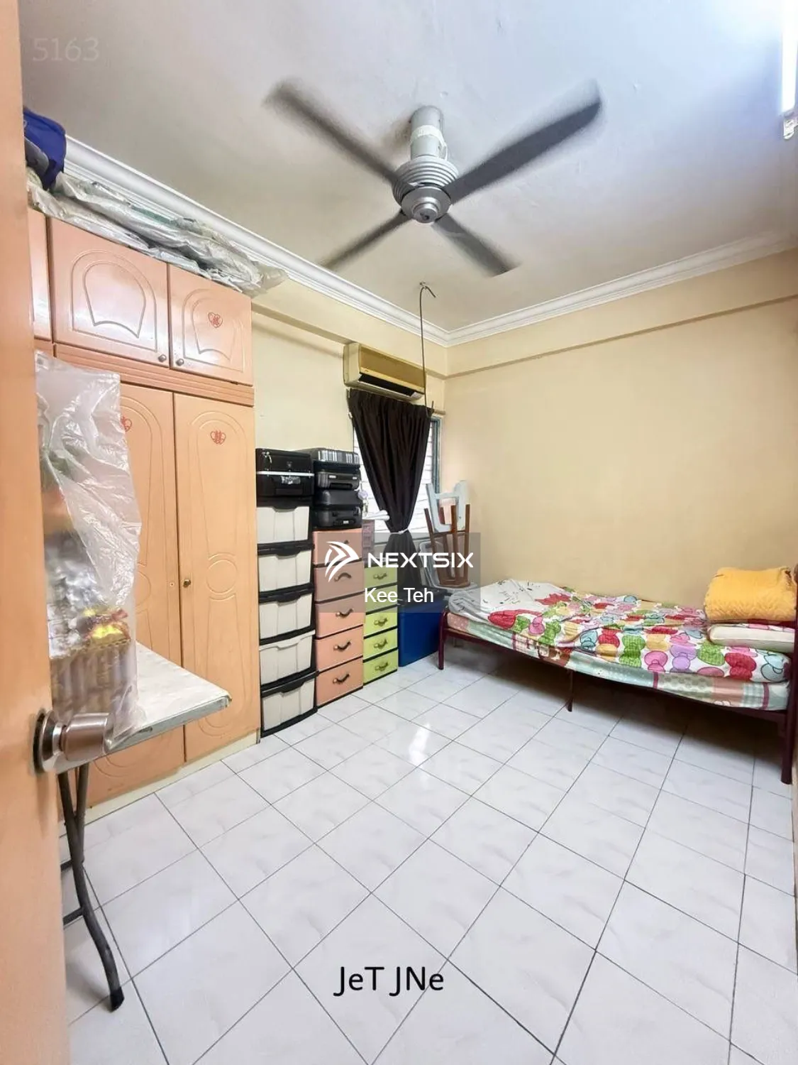 Apartment For Sale in Klang Selangor - Image 6