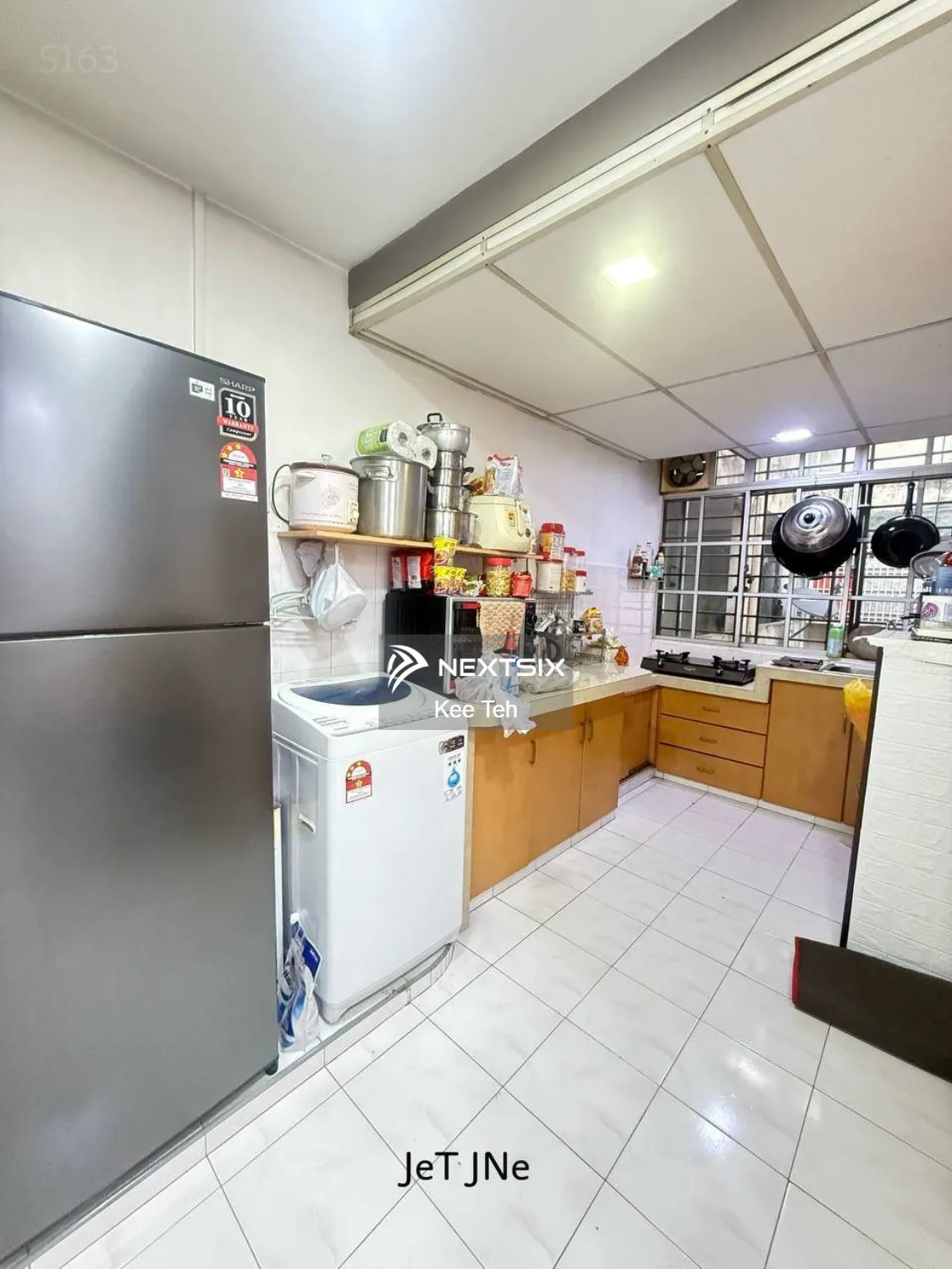 Apartment For Sale in Klang Selangor - Image 8