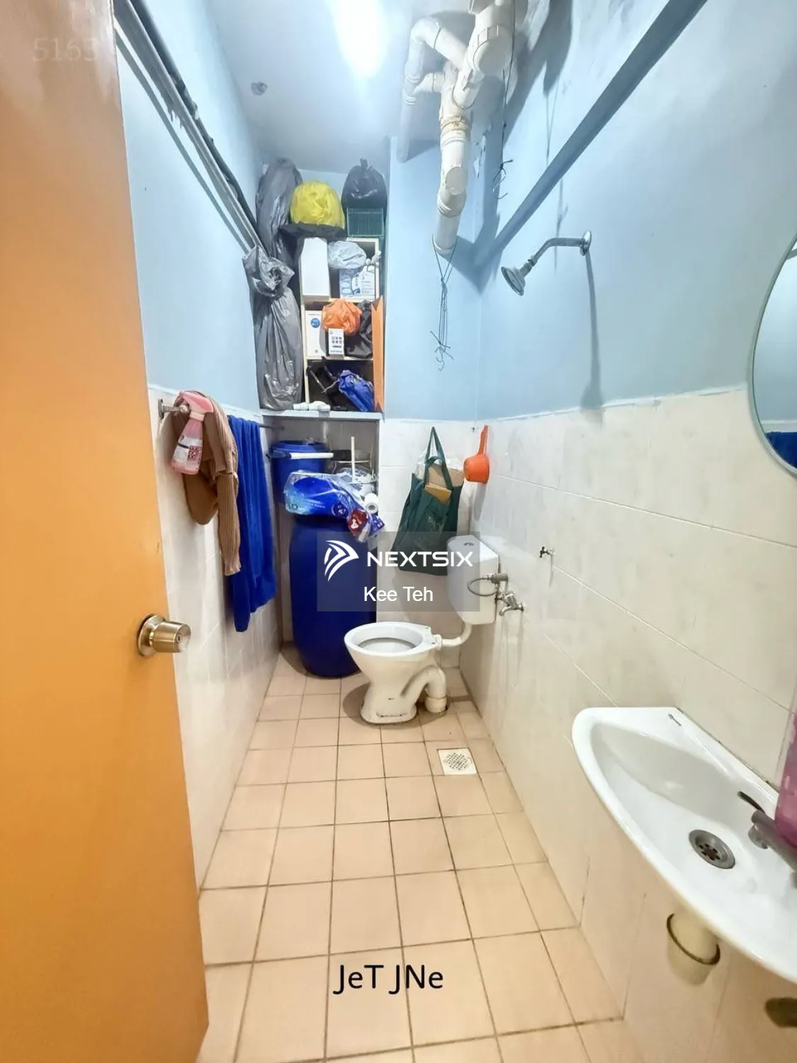 Apartment For Sale in Klang Selangor - Image 9