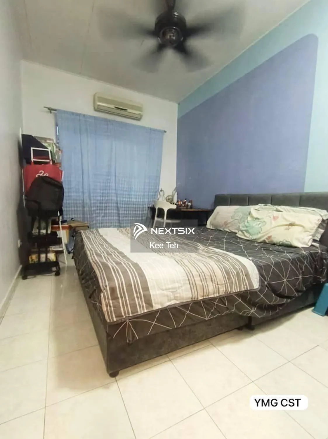 2-sty Terrace/Link House For Sale in Alam Impian Selangor - Image 10