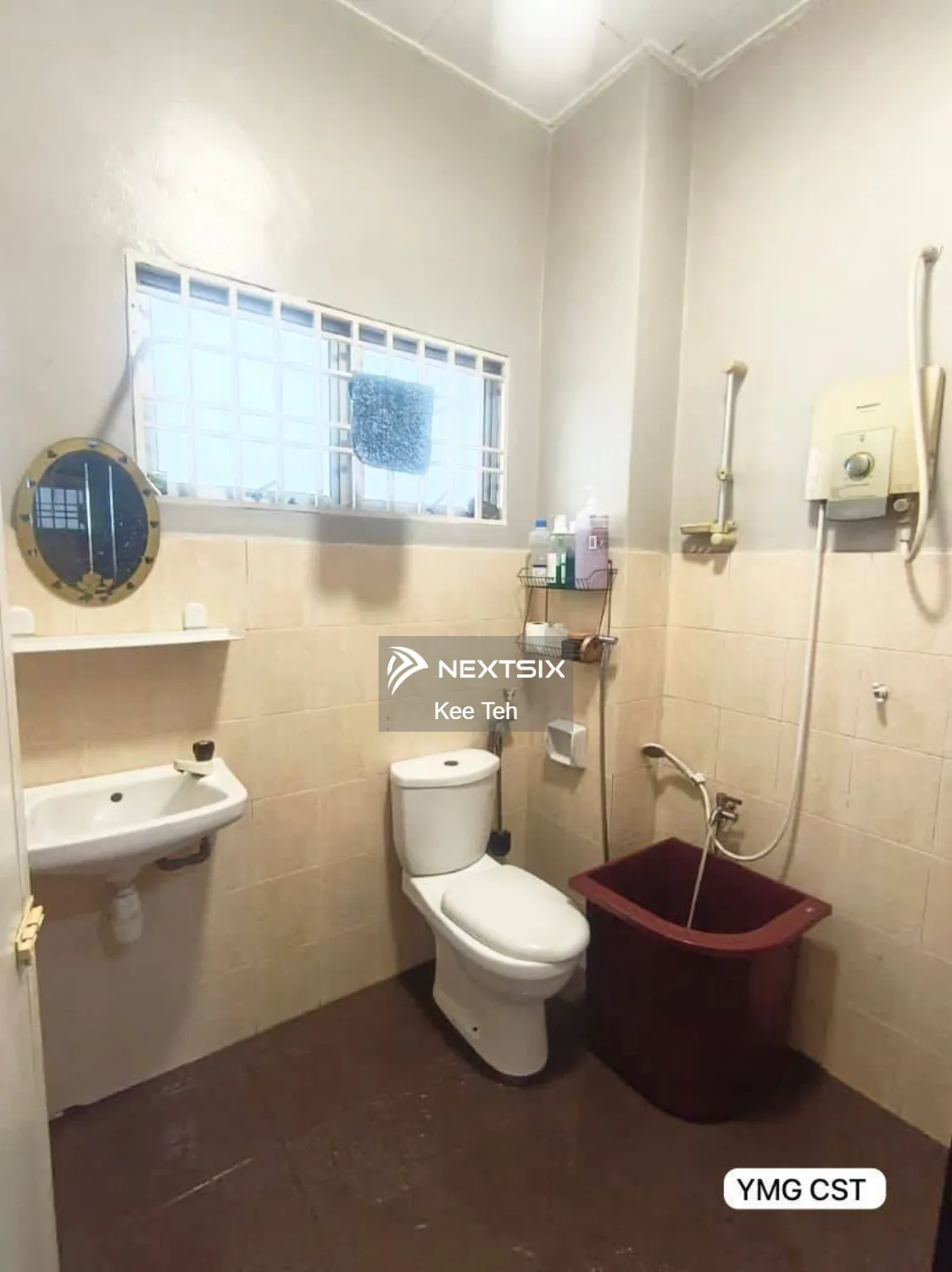 2-sty Terrace/Link House For Sale in Alam Impian Selangor - Image 6