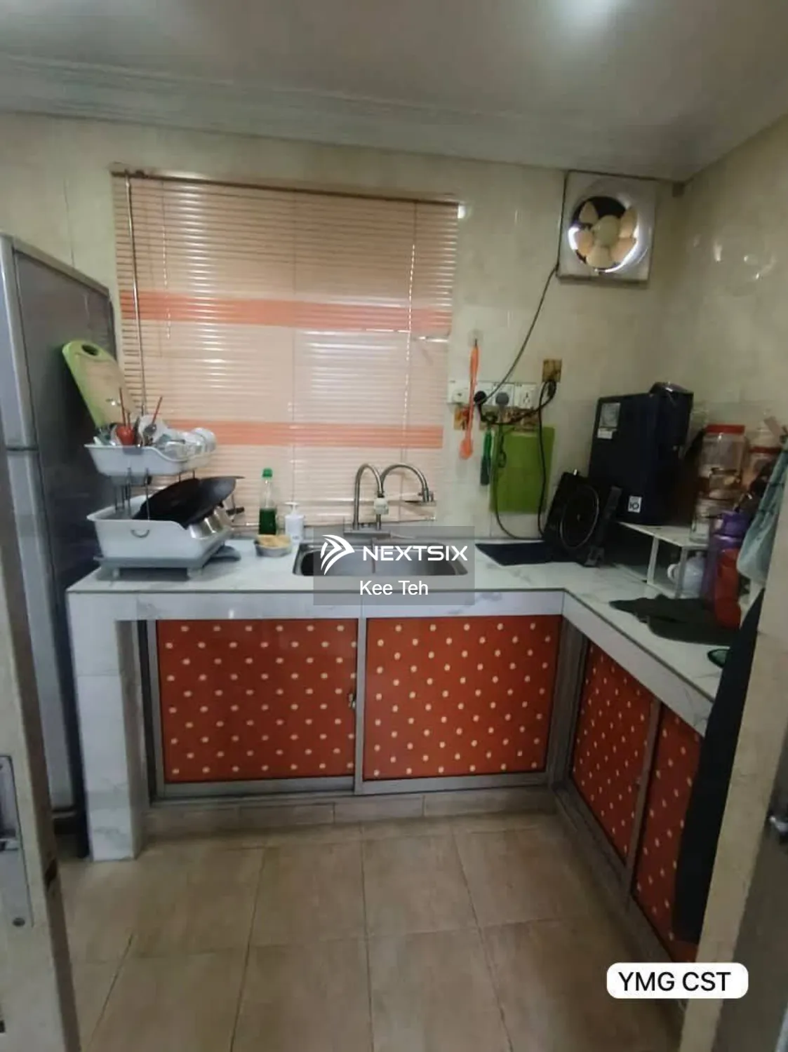 2-sty Terrace/Link House For Sale in Alam Impian Selangor - Image 7