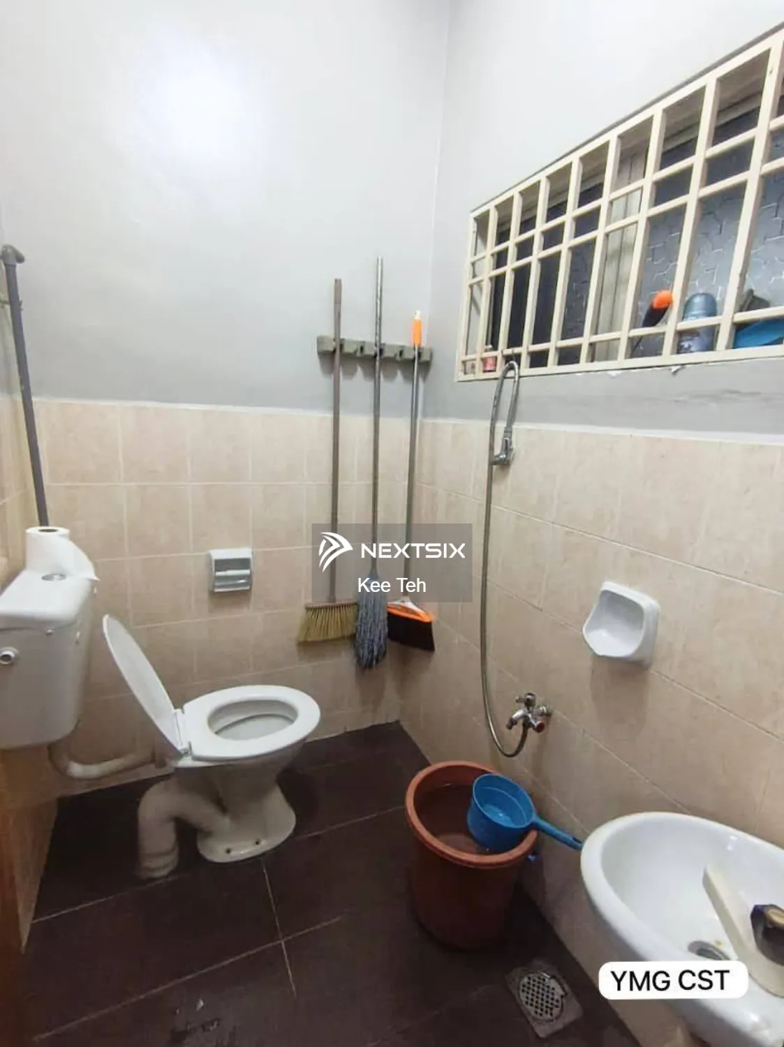 2-sty Terrace/Link House For Sale in Alam Impian Selangor - Image 8