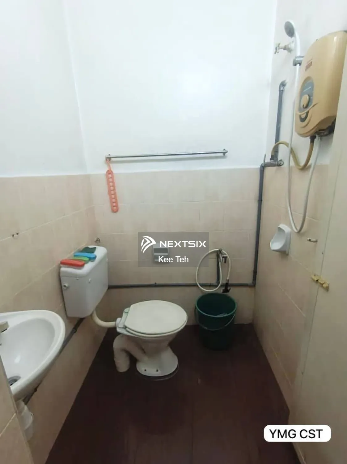 2-sty Terrace/Link House For Sale in Alam Impian Selangor - Image 9