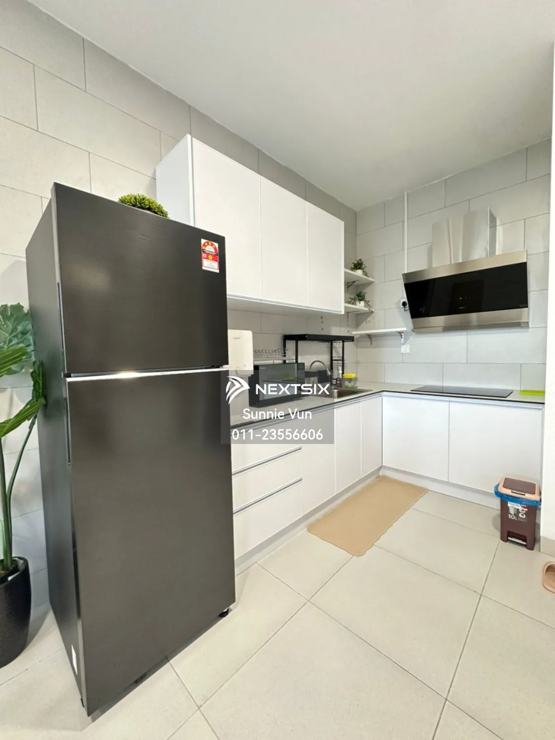 Serviced Residence For Rent in Kuching Sarawak - Image 6