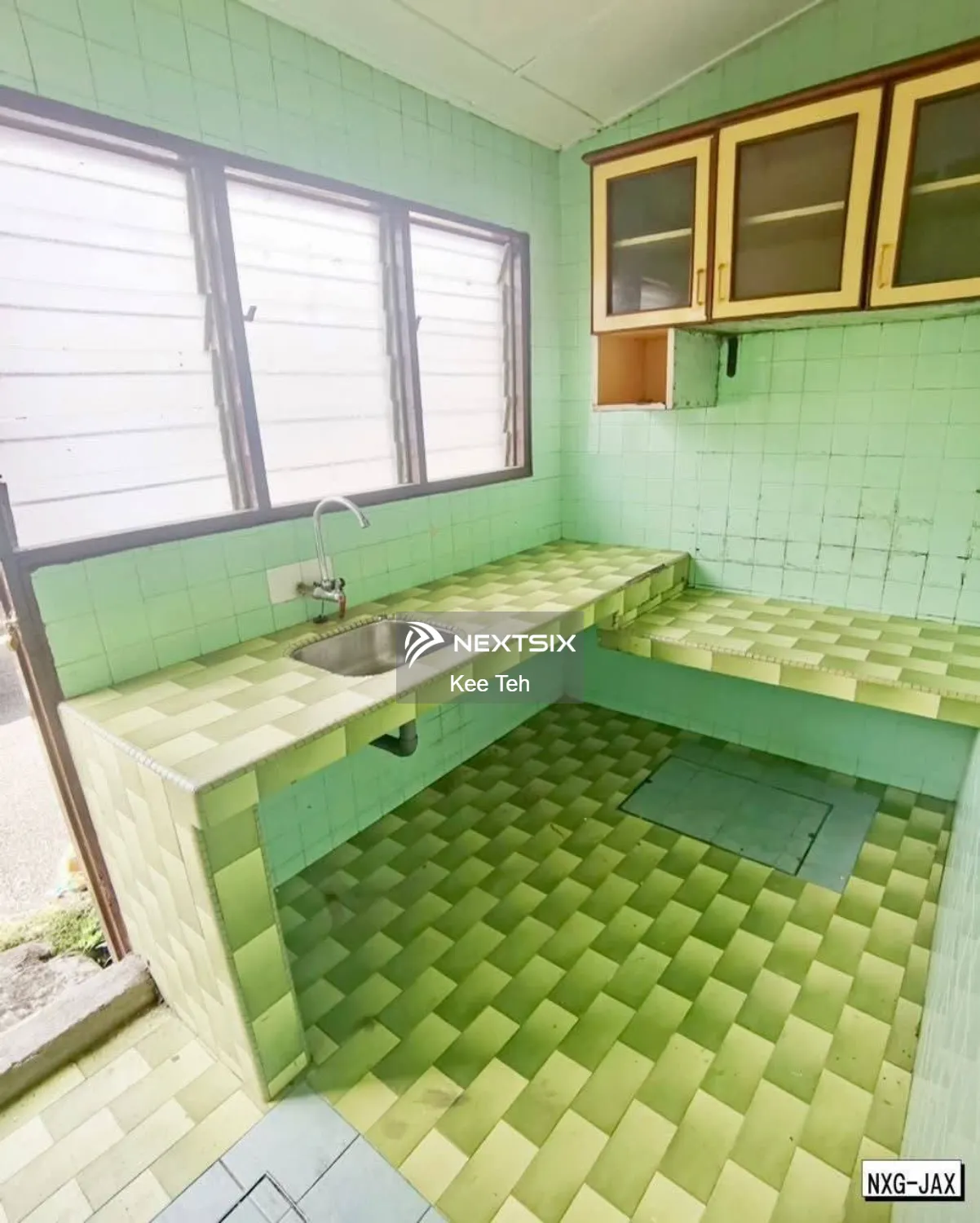 1-sty Terrace/Link House For Sale in Kapar Selangor - Image 10