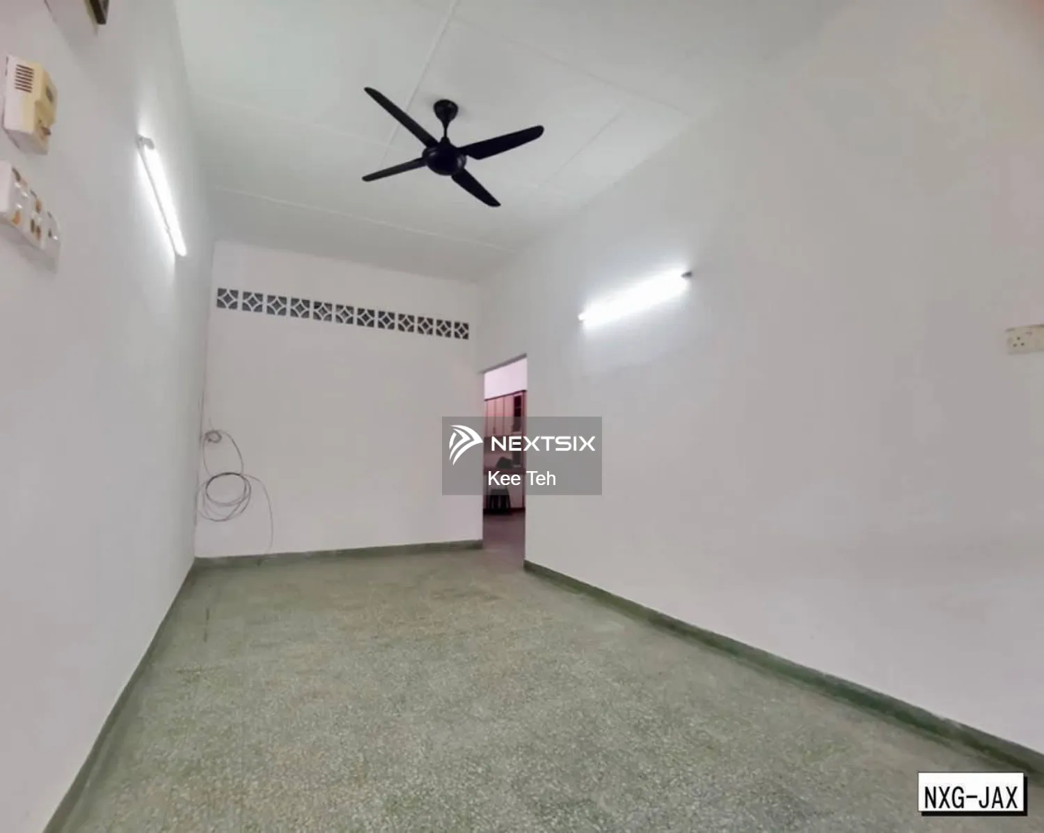 1-sty Terrace/Link House For Sale in Kapar Selangor - Image 5