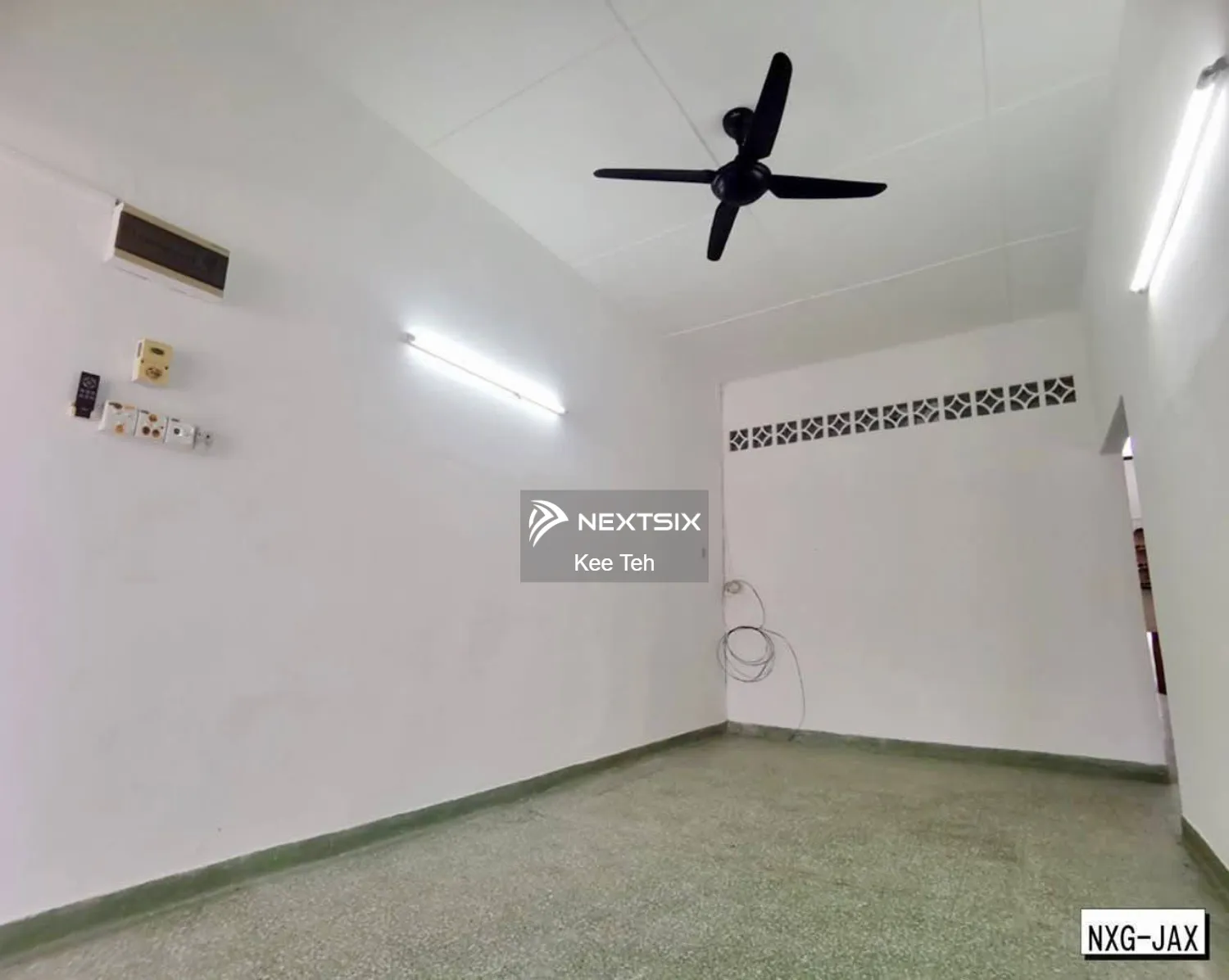 1-sty Terrace/Link House For Sale in Kapar Selangor - Image 6