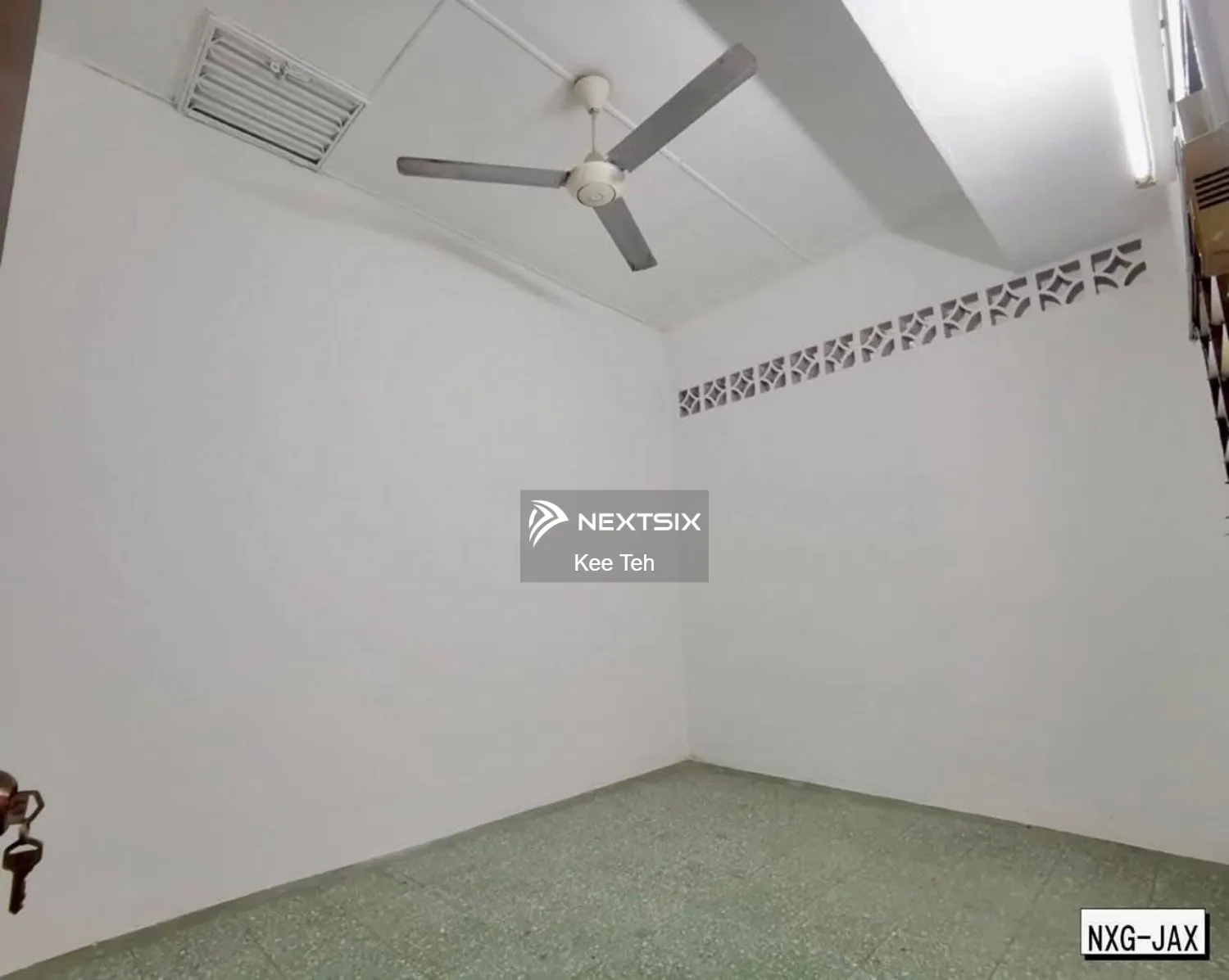 1-sty Terrace/Link House For Sale in Kapar Selangor - Image 7