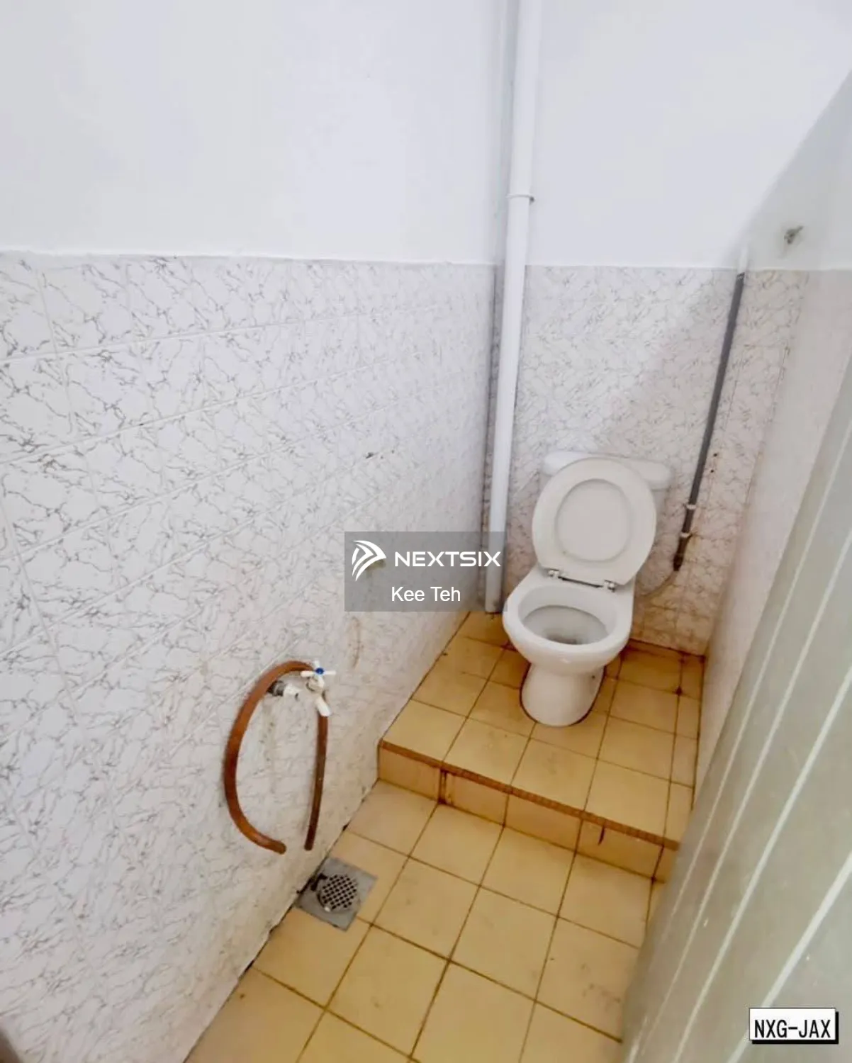 1-sty Terrace/Link House For Sale in Kapar Selangor - Image 8