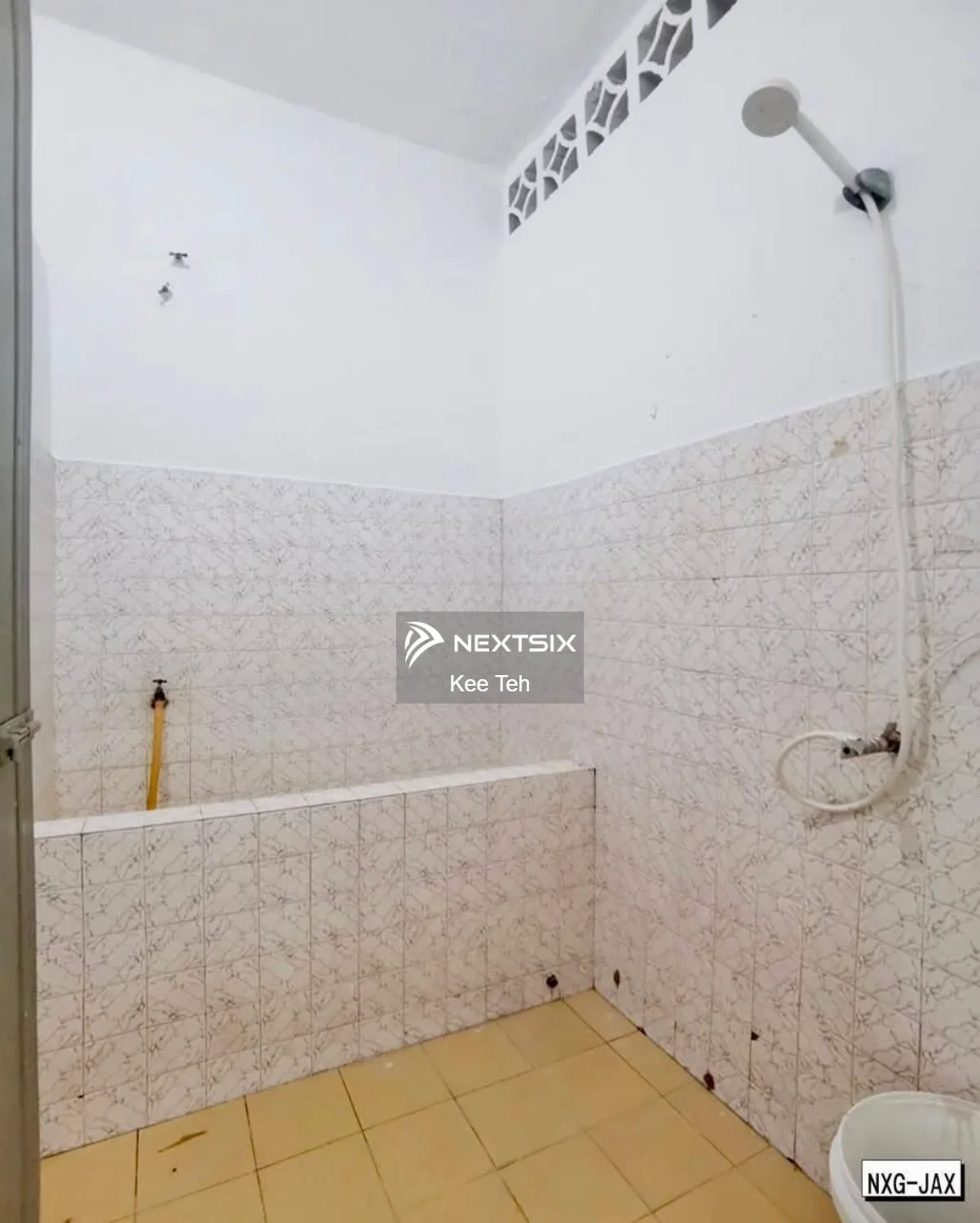 1-sty Terrace/Link House For Sale in Kapar Selangor - Image 9