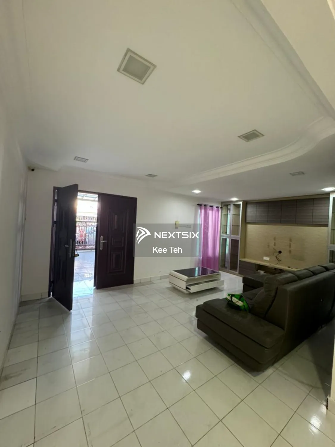 2-sty Terrace/Link House For Sale in Klang Selangor