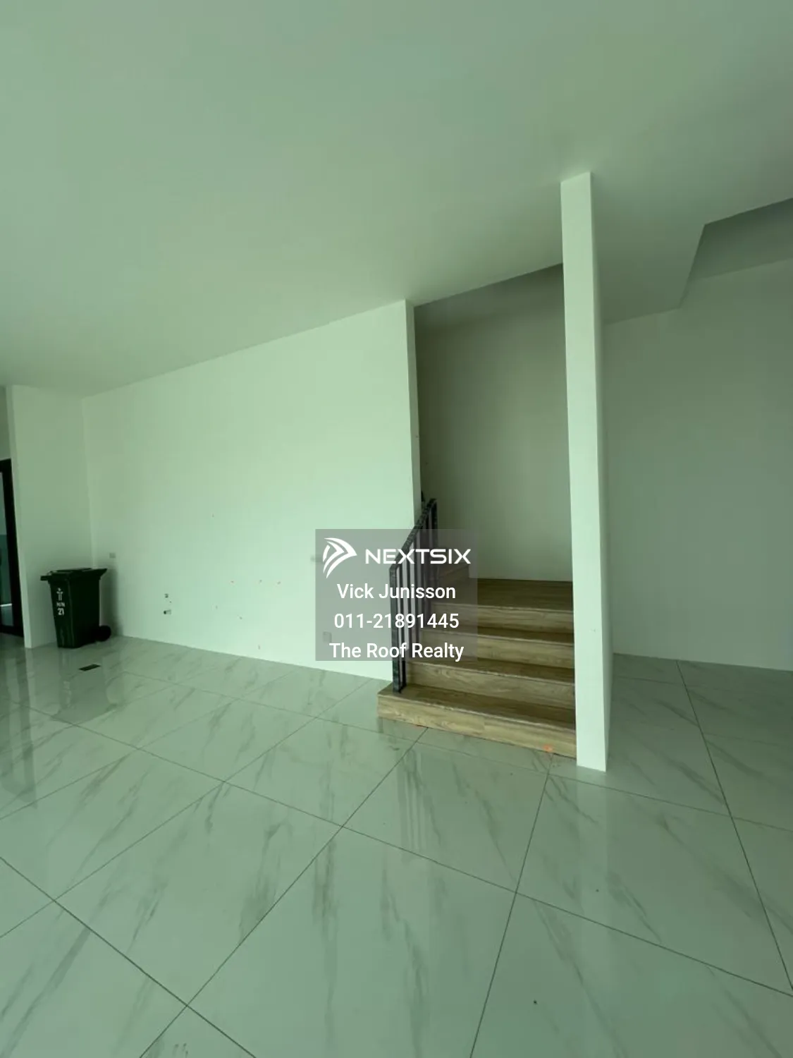 Semi-detached House For Sale in Kuching Sarawak - Image 10