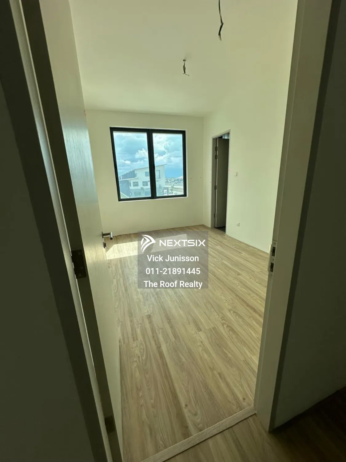 Semi-detached House For Sale in Kuching Sarawak - Image 12