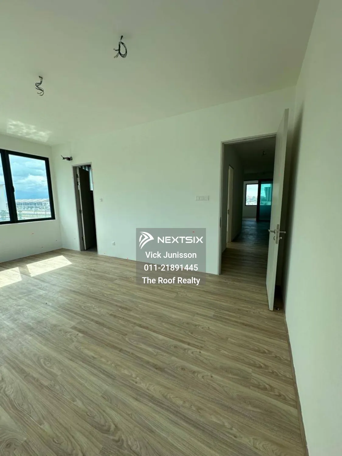 Semi-detached House For Sale in Kuching Sarawak - Image 13